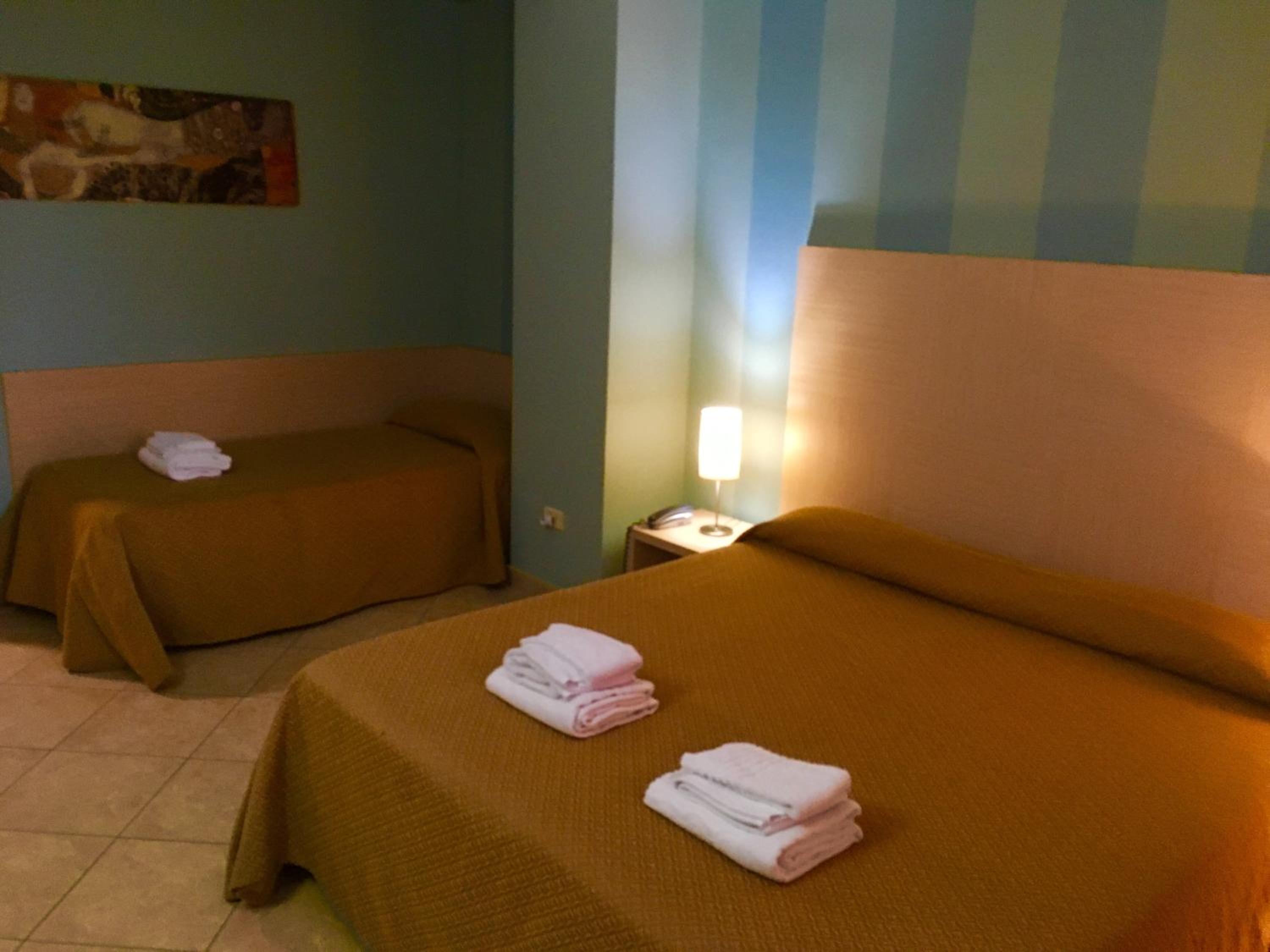 Triple Room - Photo 3