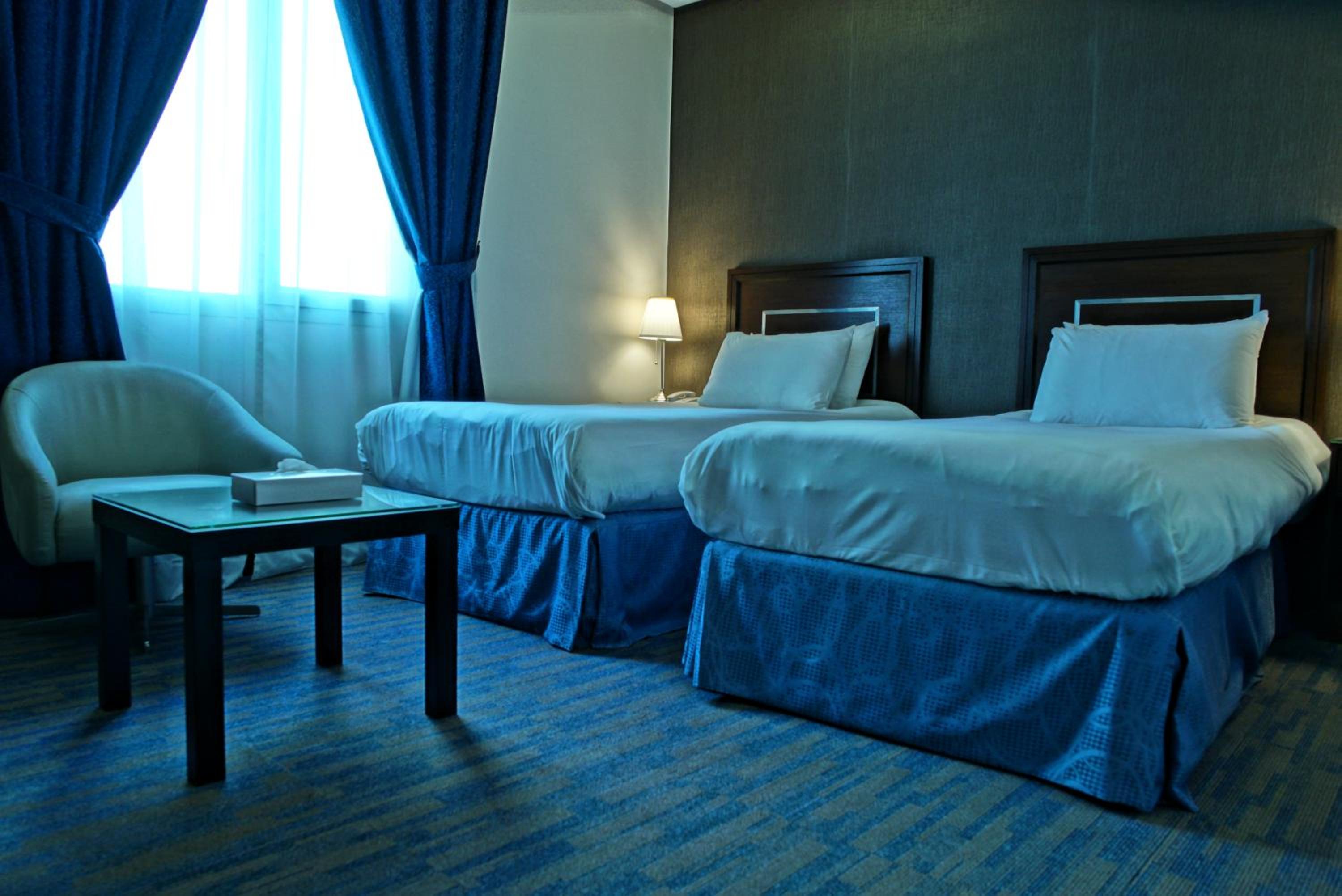 Budget Double Room photo 1