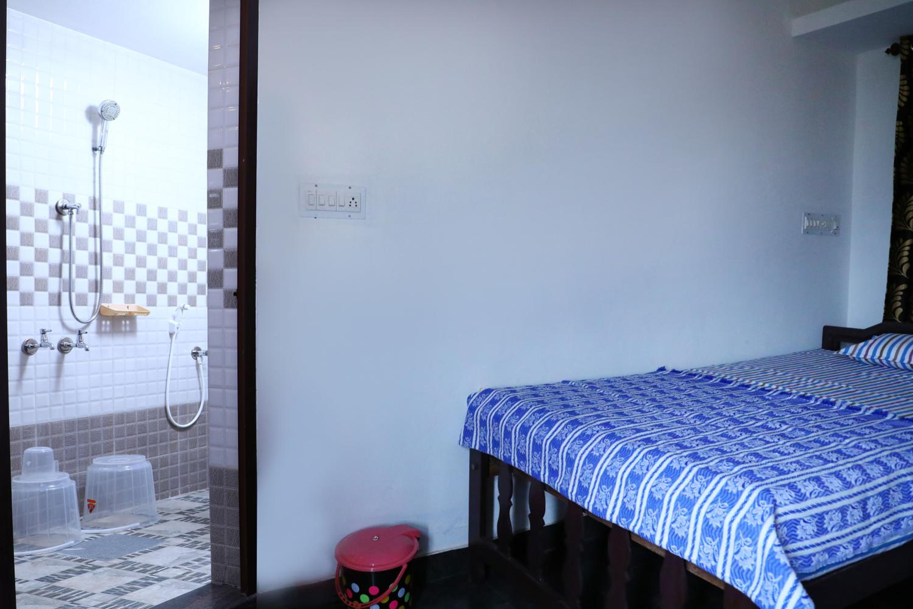 Budget Single Room photo 1