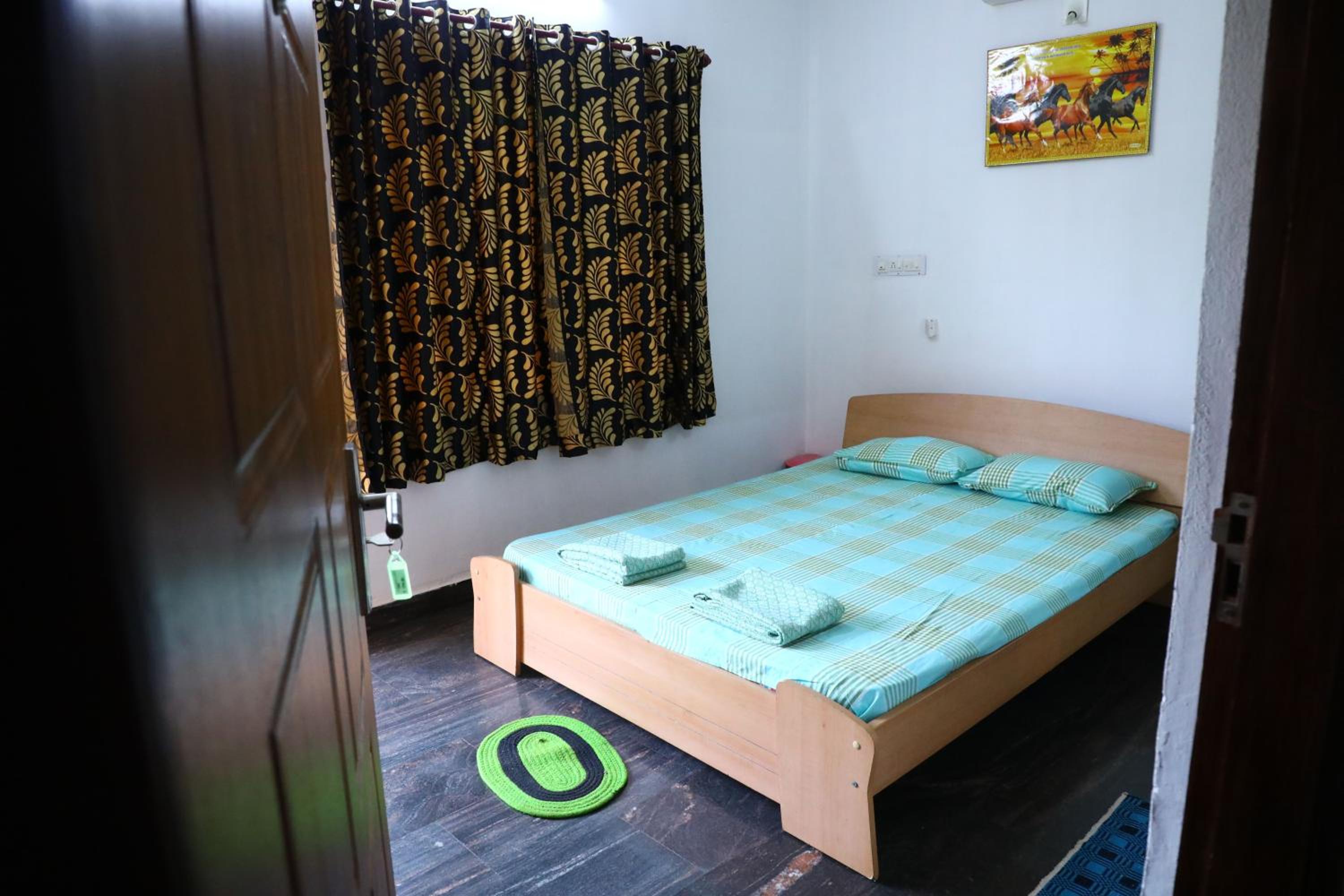 Deluxe Double Room photo 2