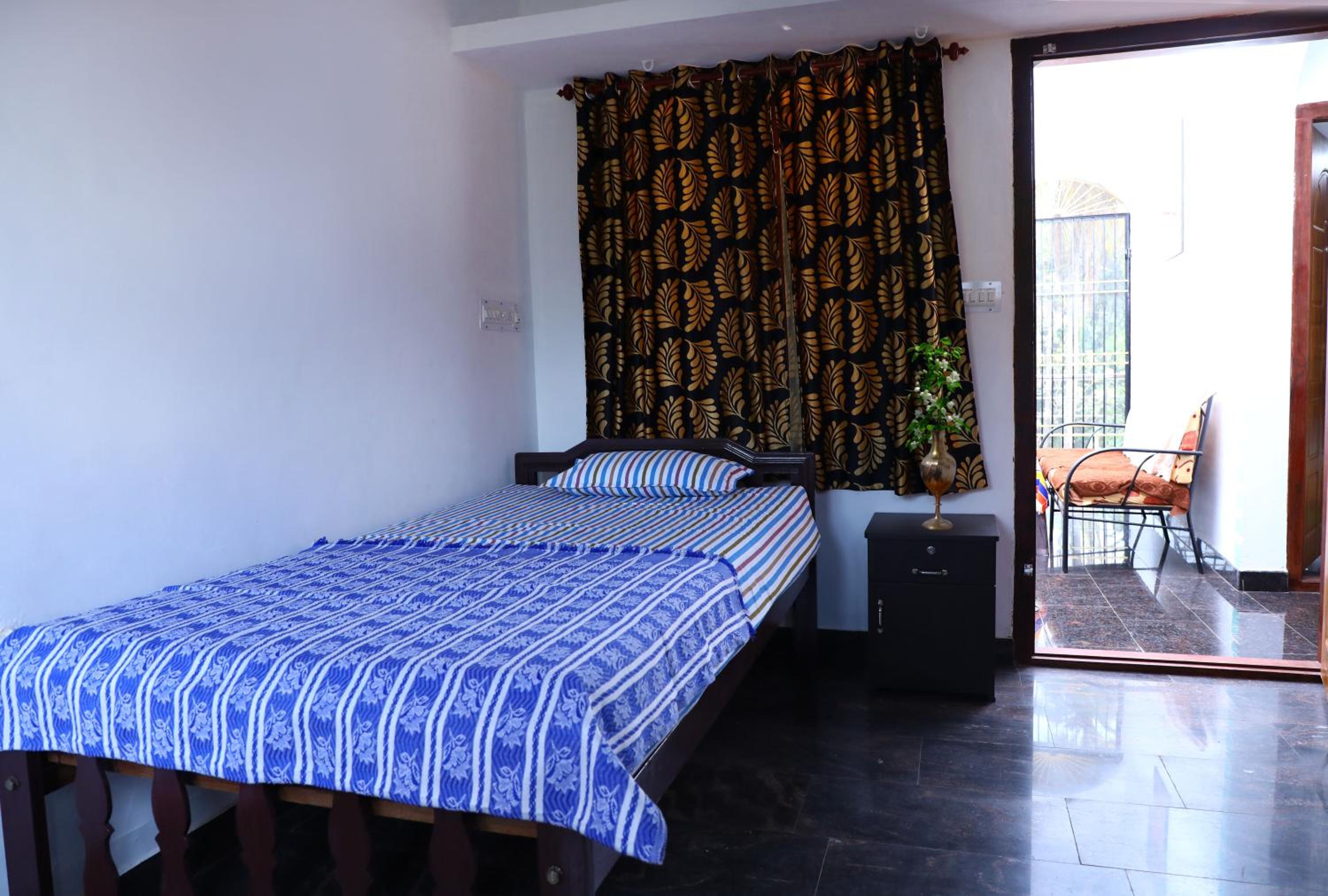 Standard Single Room photo 2