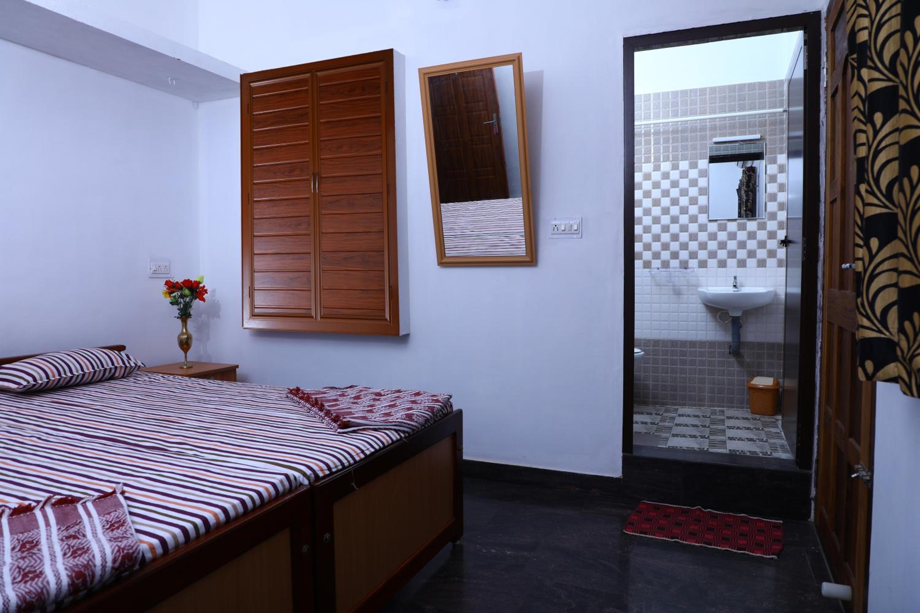 Deluxe Twin Room photo 1