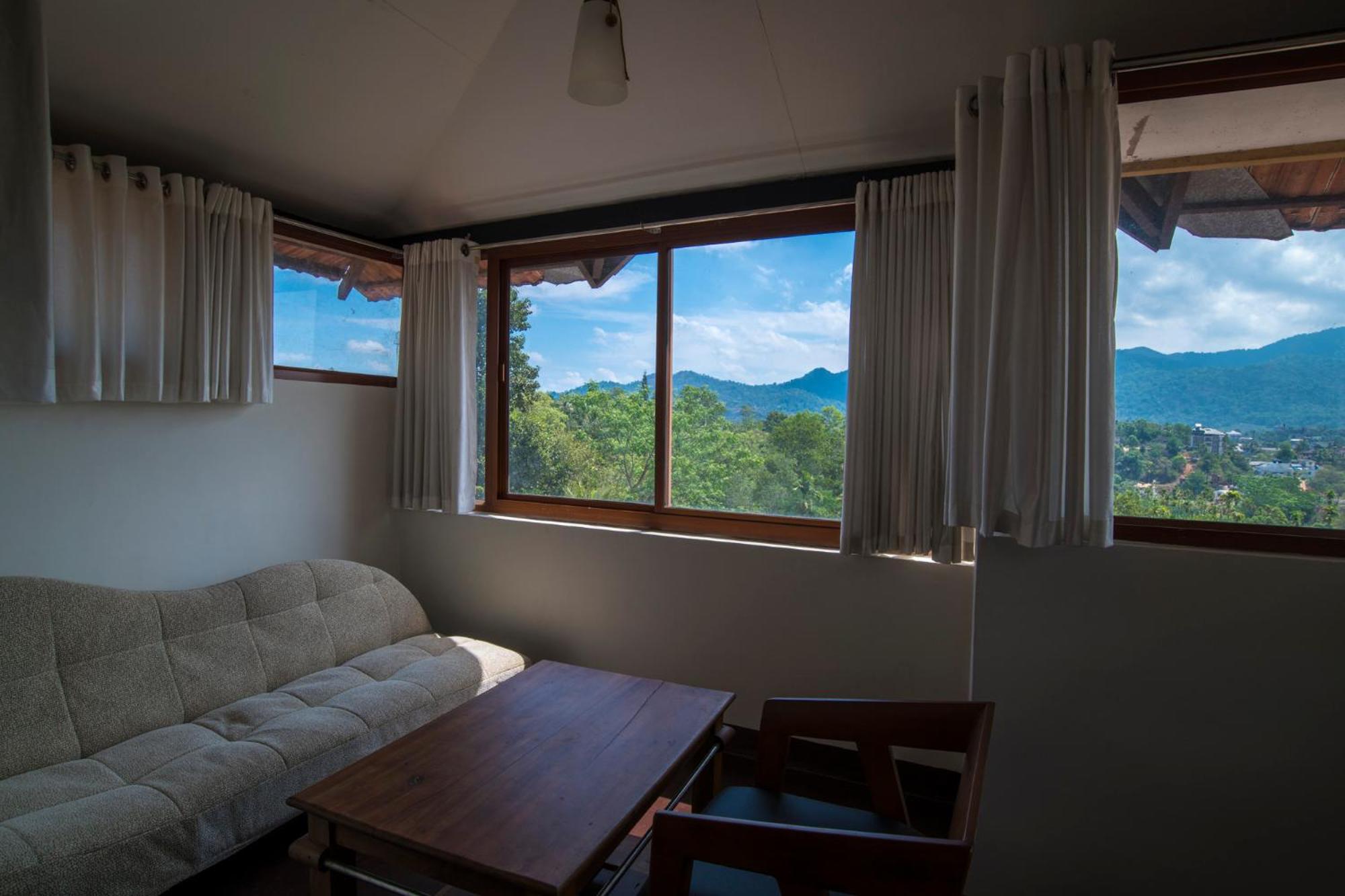 Premium Double Room - Photo 19