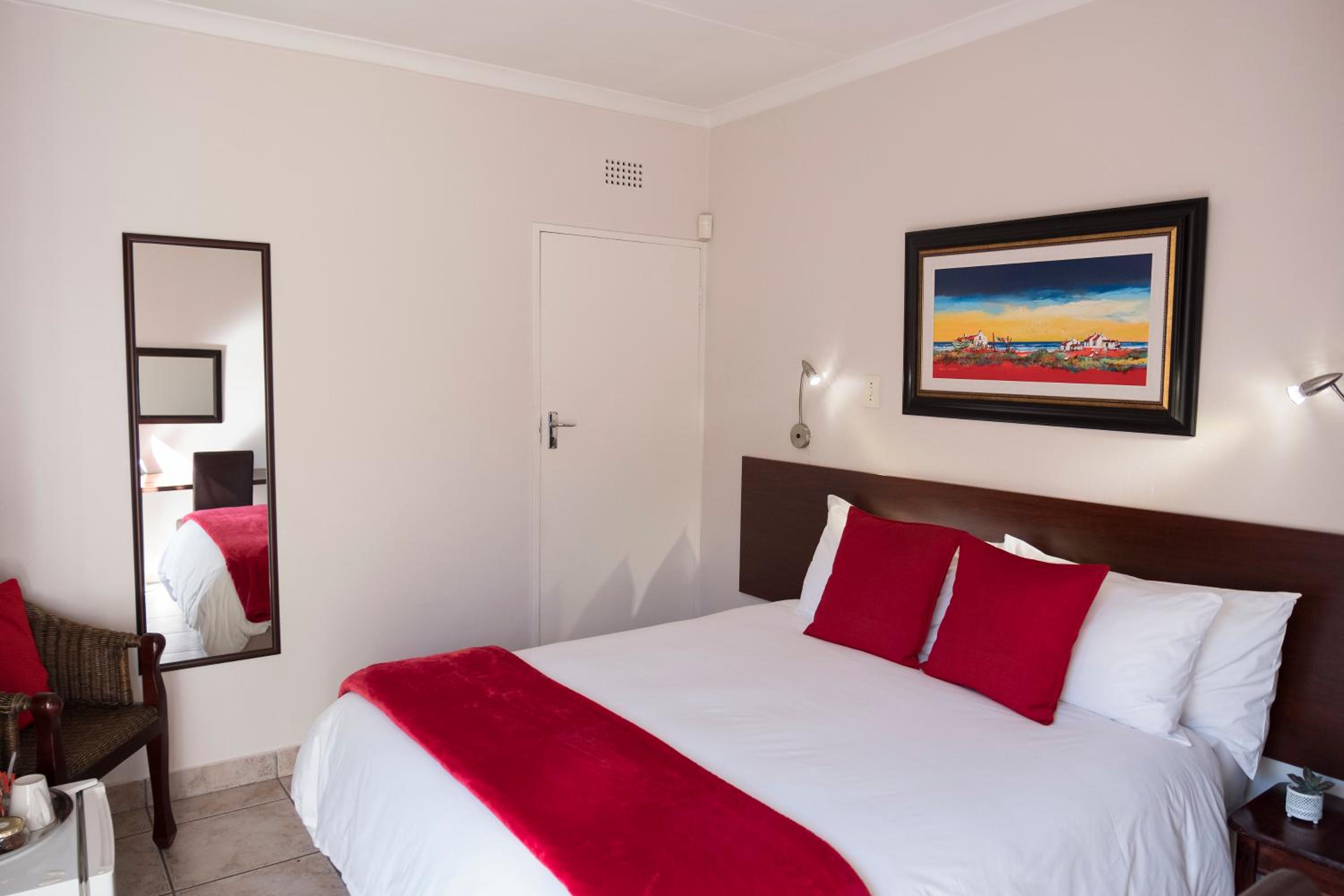 Twin/Double Room