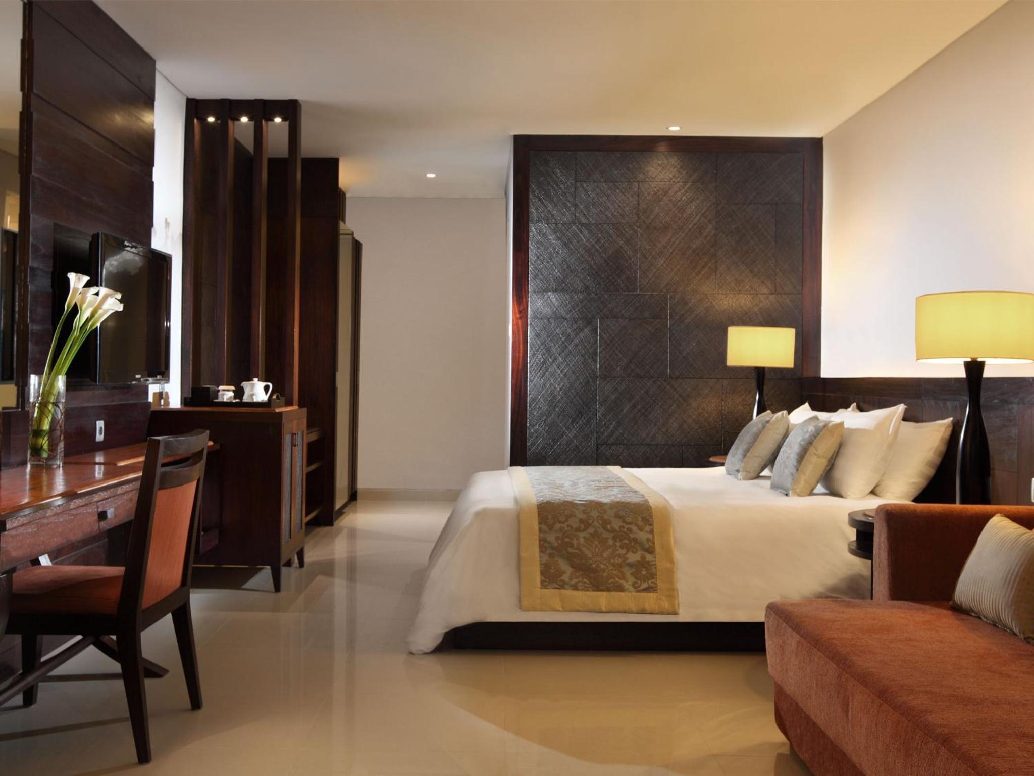 Santrian Deluxe Room - Photo 1