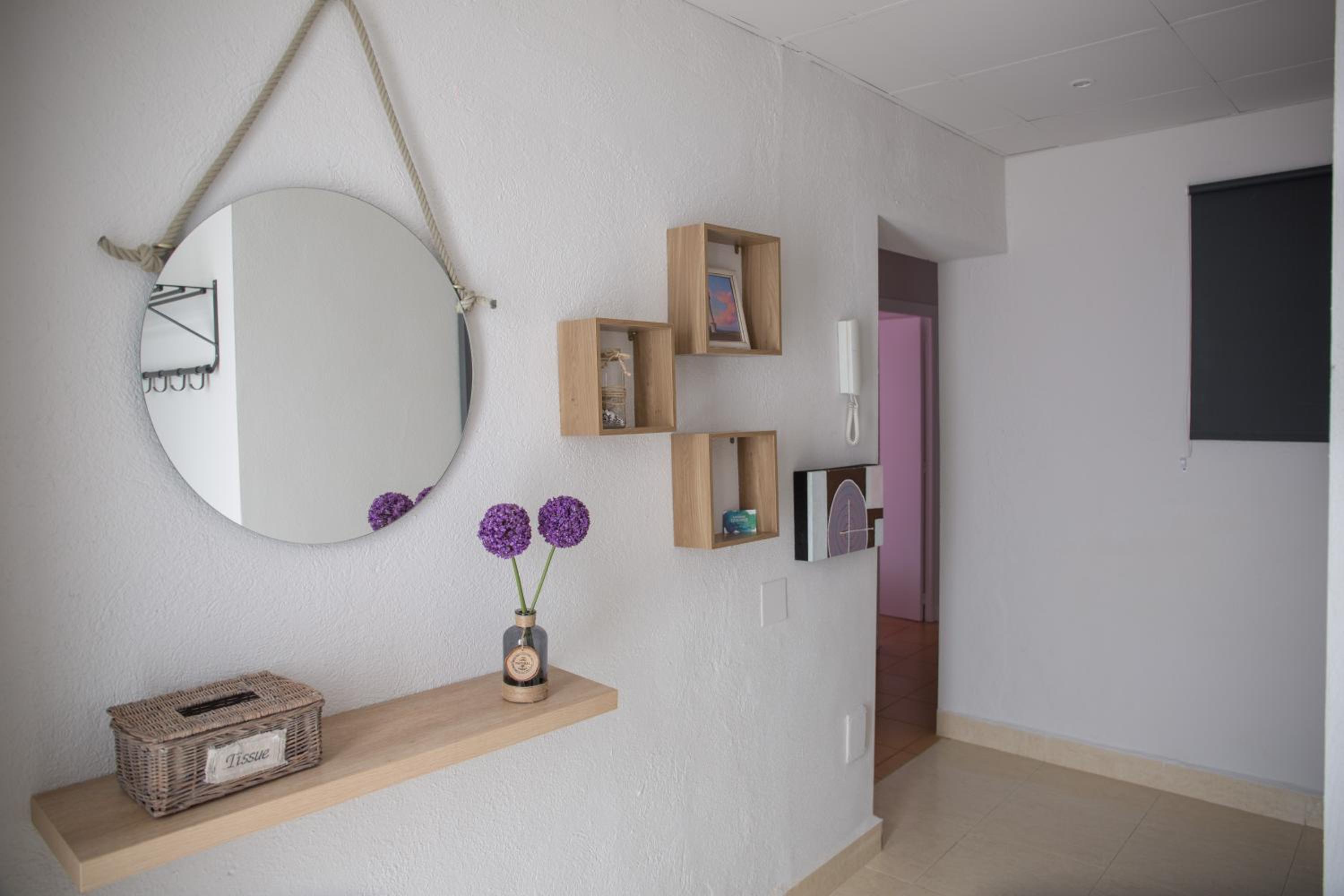 Casa de cinco habitaciones