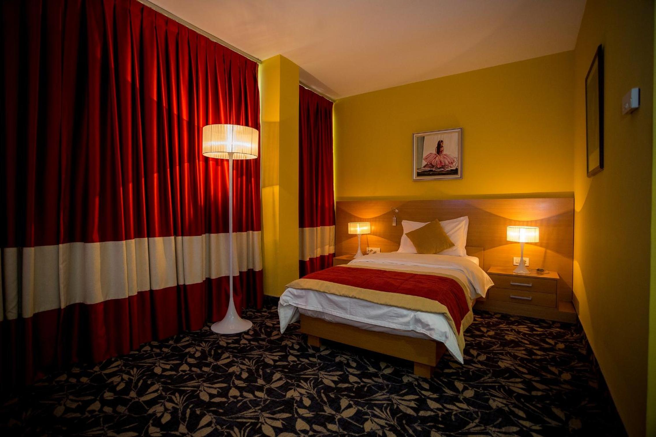 Single Room photo 1
