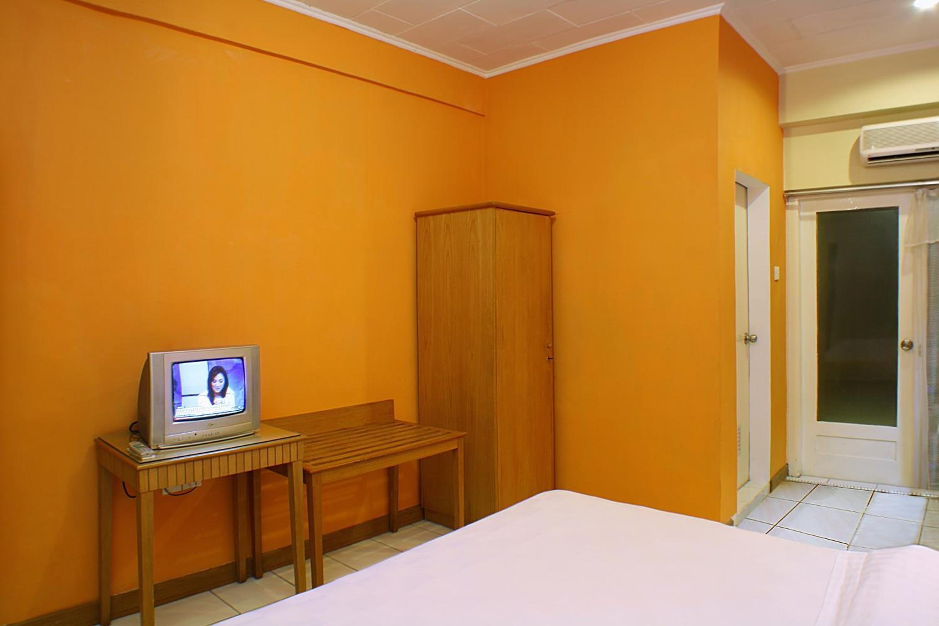 Double Room with Balcony photo 3