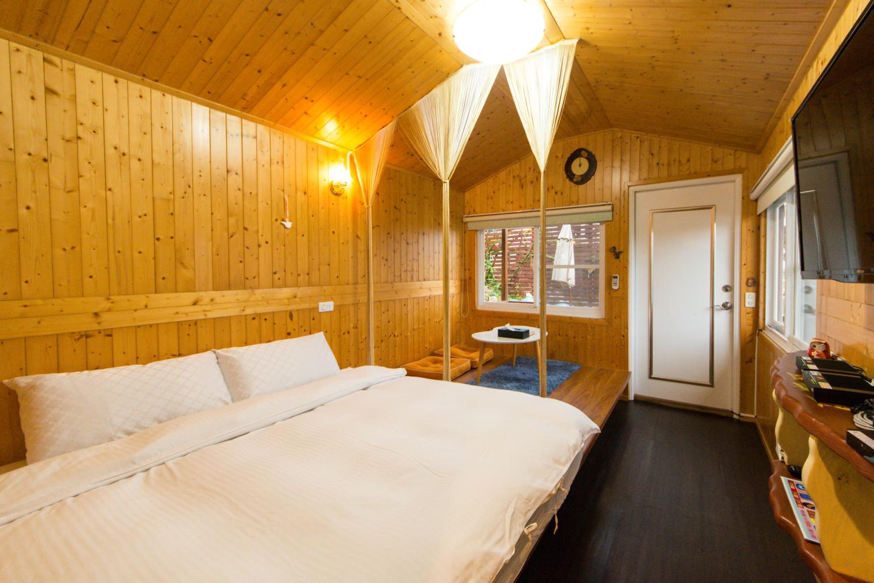 Chalet photo 1