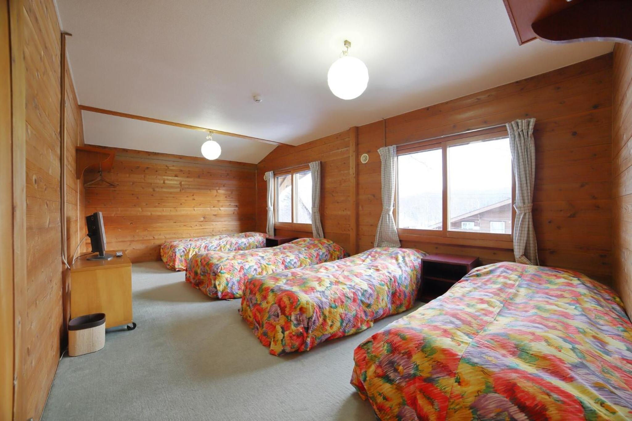 Quadruple Room photo 3