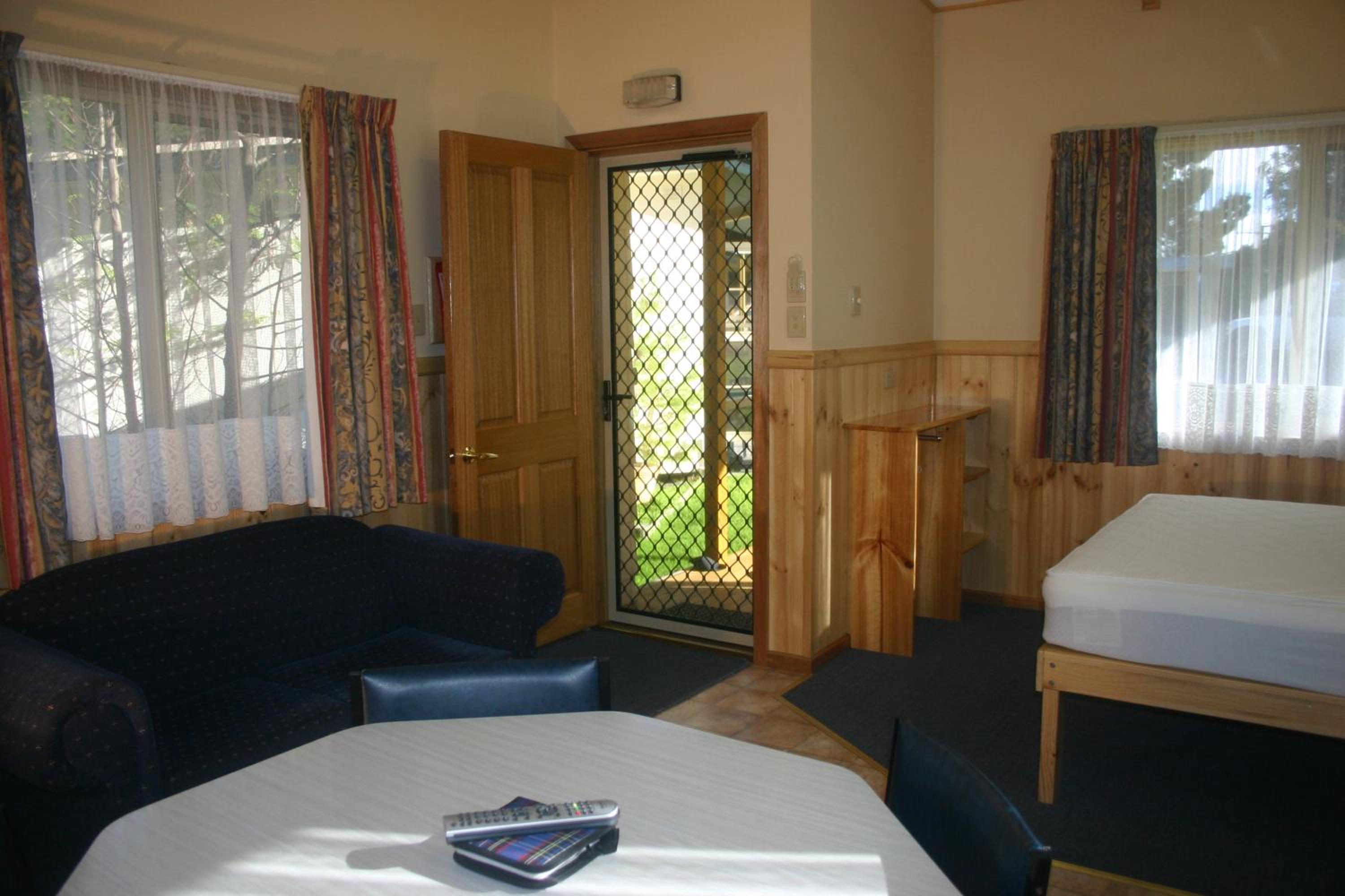 Family Room with Balcony - Photo 1