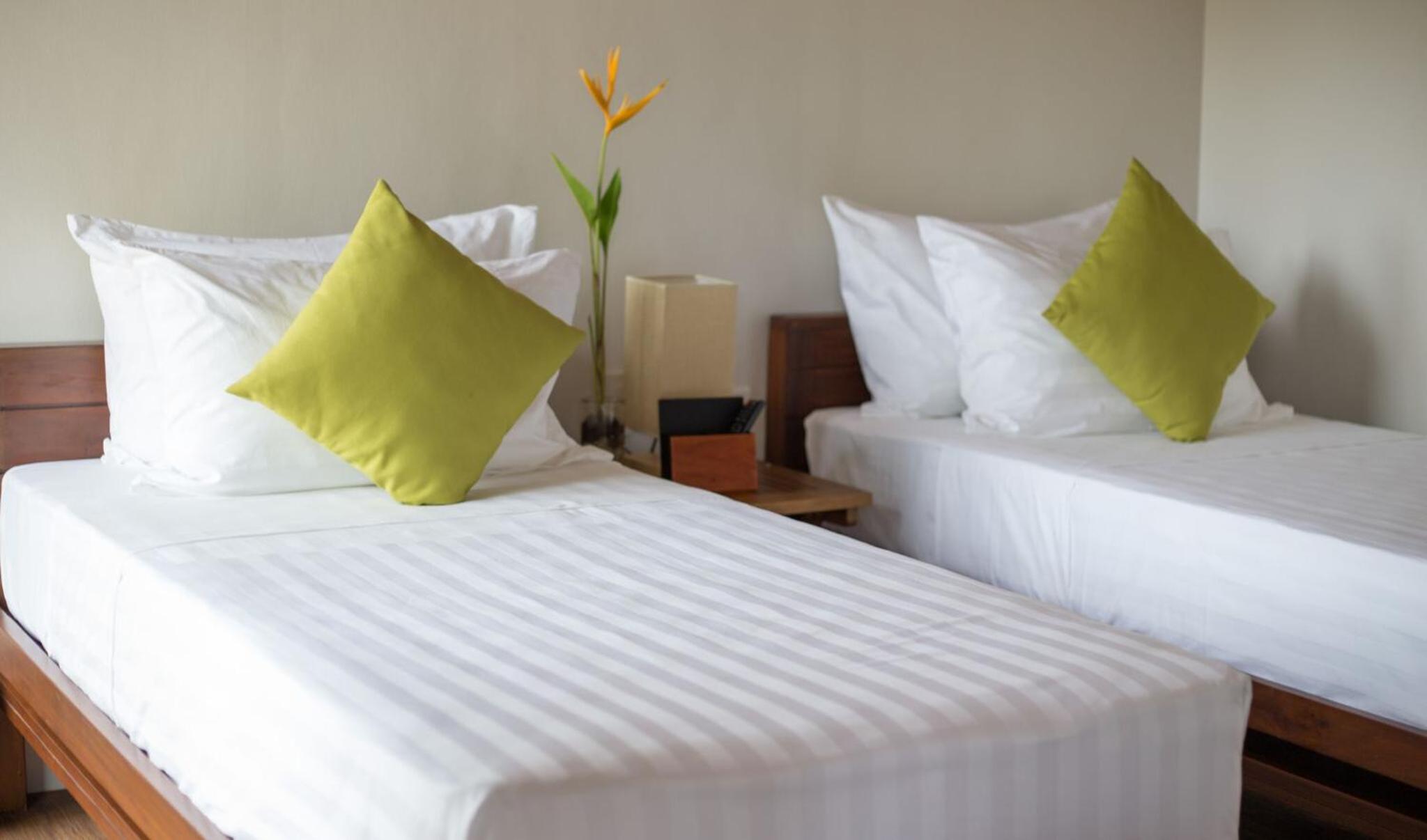 Standard Double Room - Photo 7