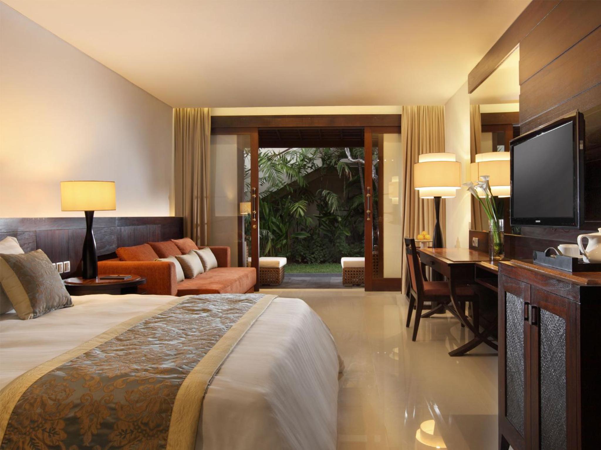 Santrian Deluxe Room - Photo 3