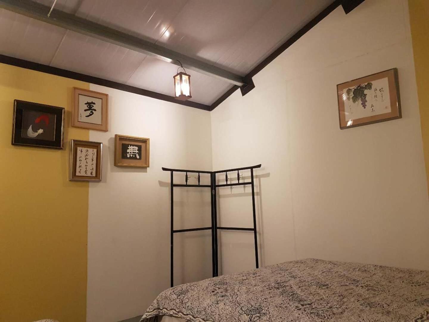 Budget Triple Room