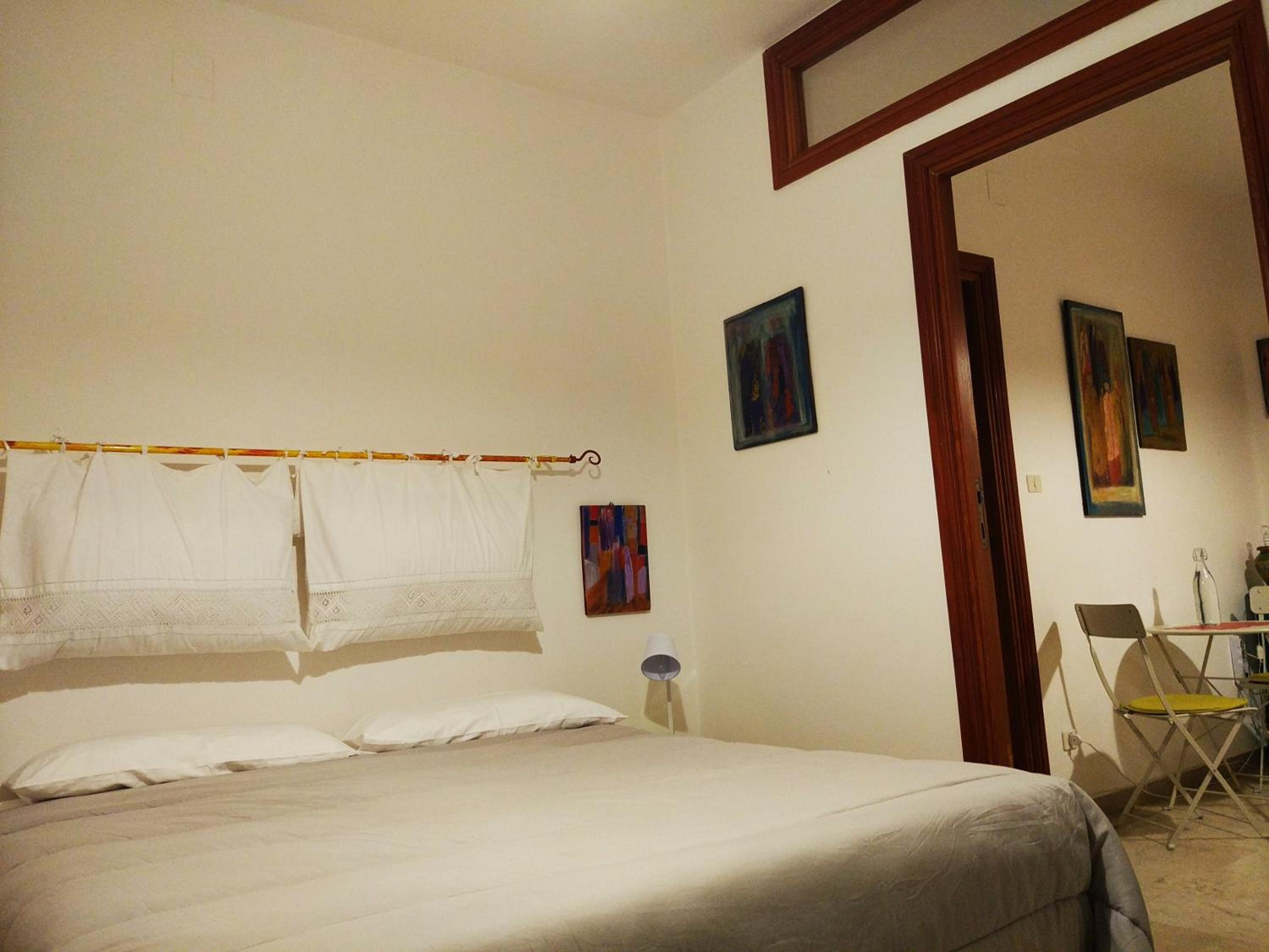 Comfort Triple Room photo 1