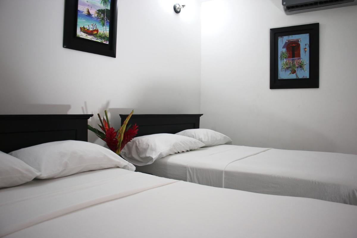 Twin Room photo 1
