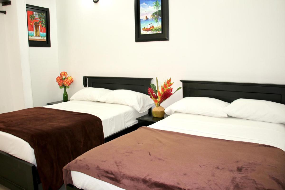 Twin Room photo 2