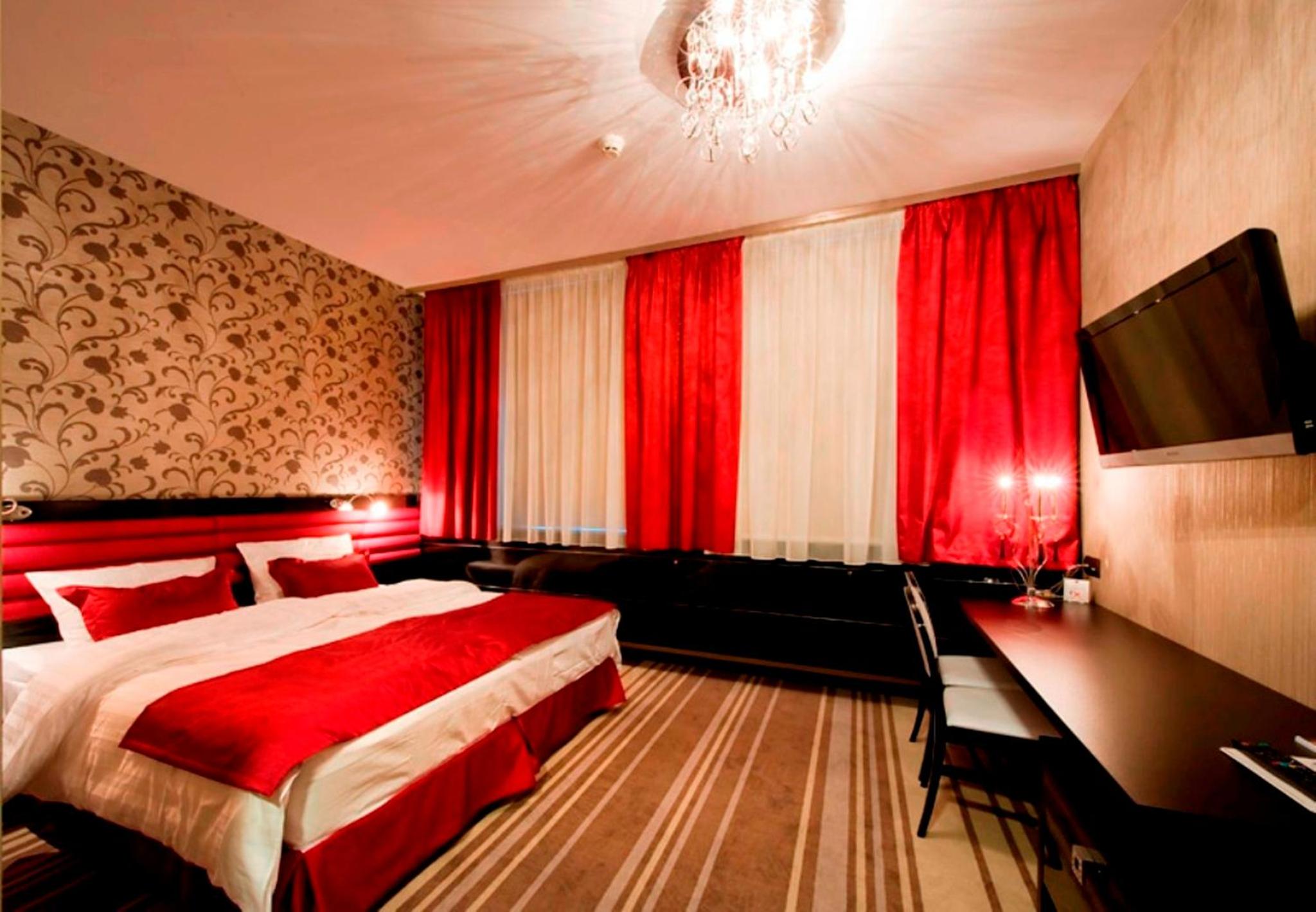 Double Room - Photo 1