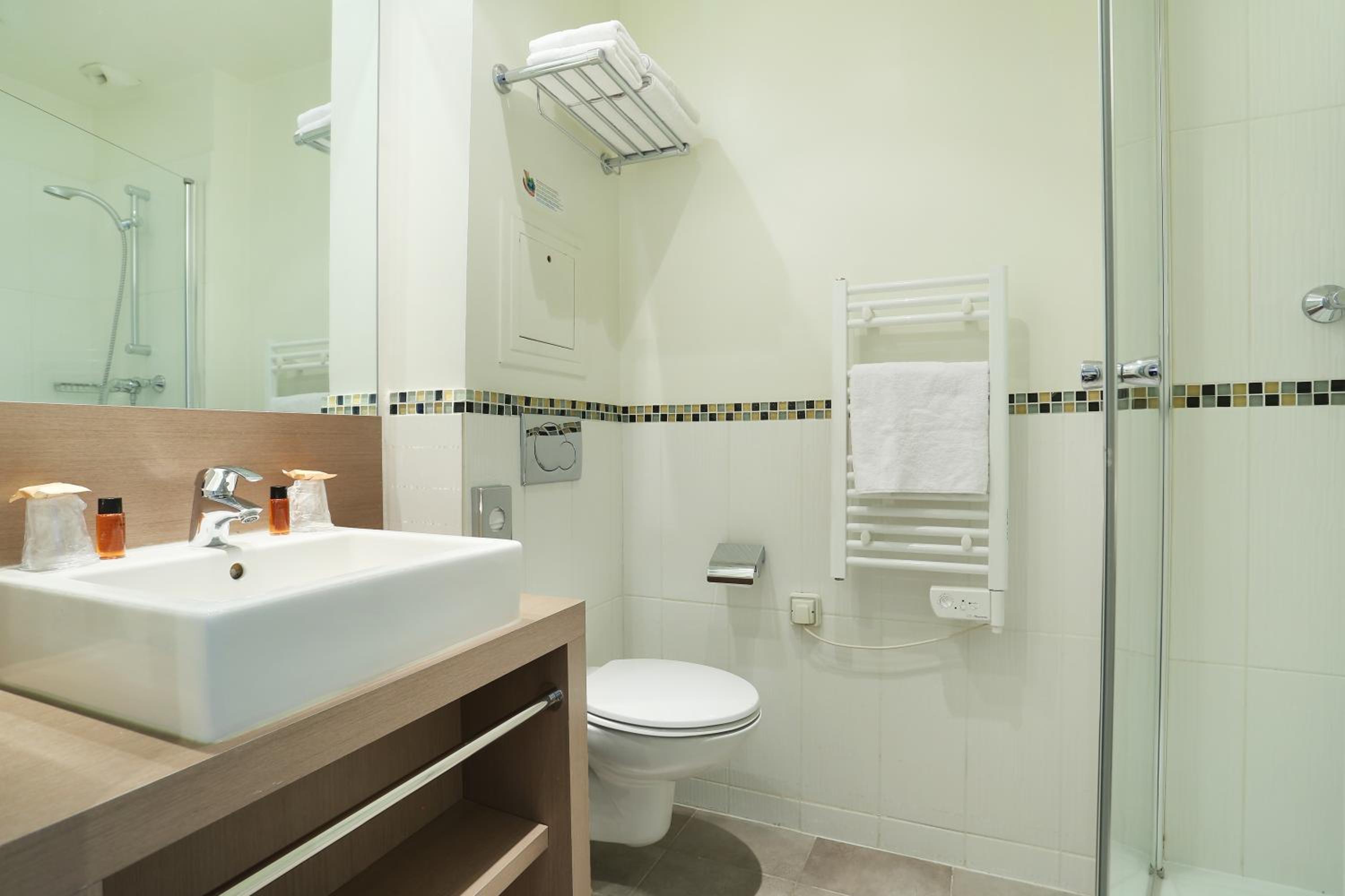 Confort Double Room