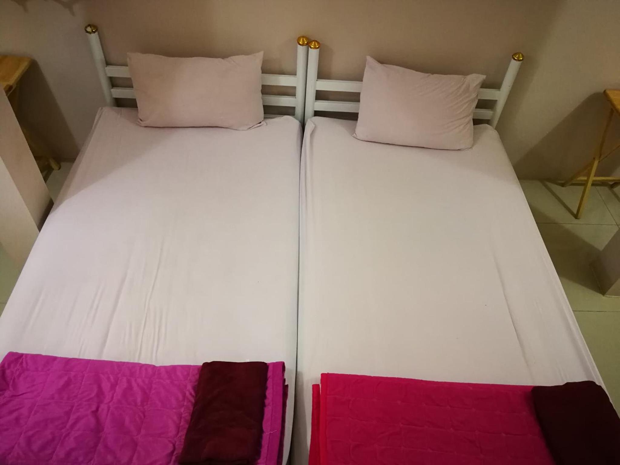Standard Twin Room photo 3