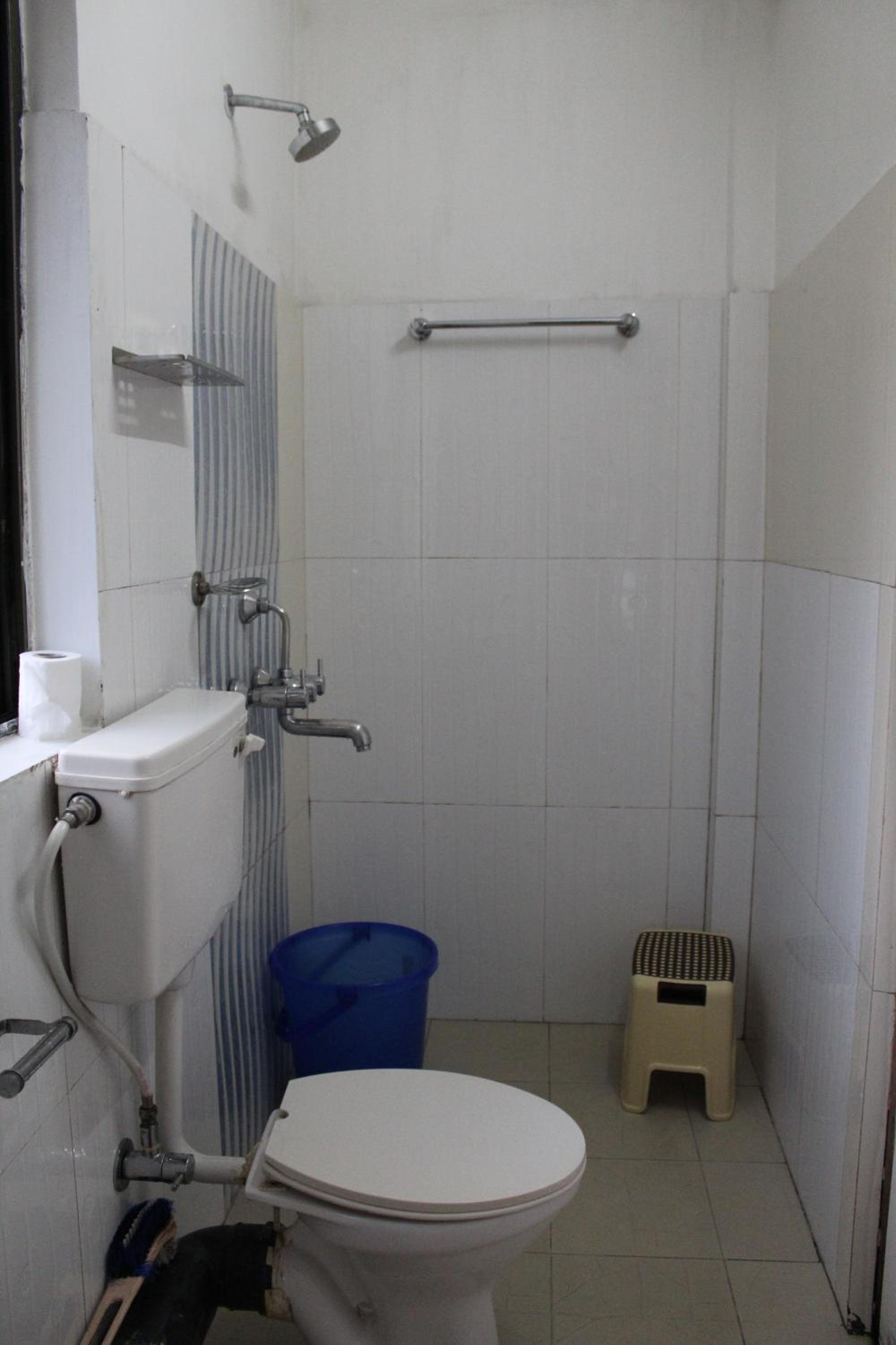 Deluxe Triple Room - Photo 30