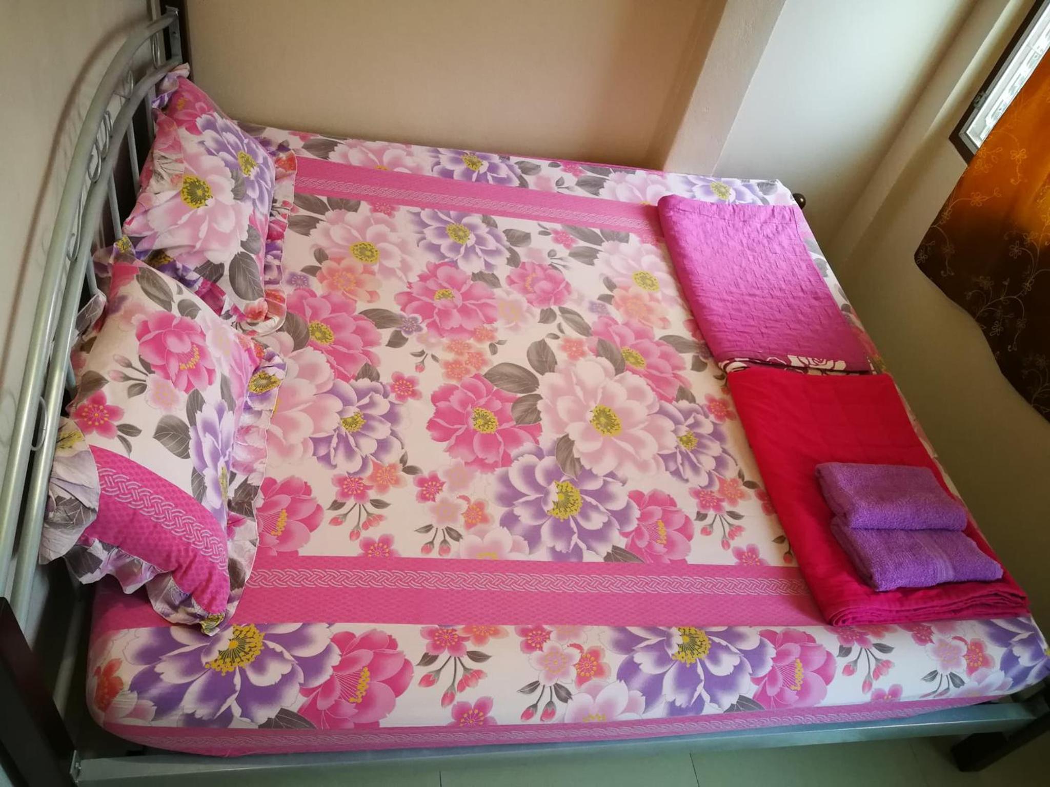 Double Room photo 2