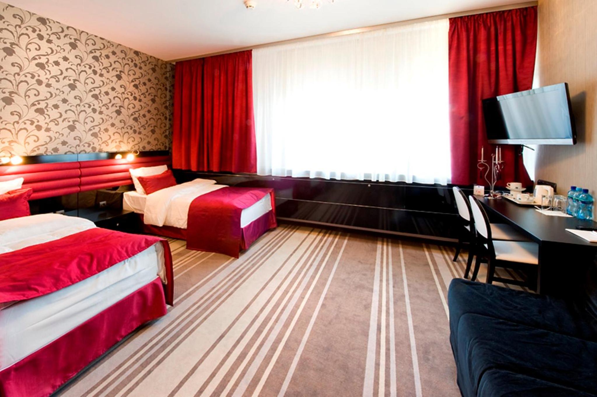 Triple Room - Photo 1
