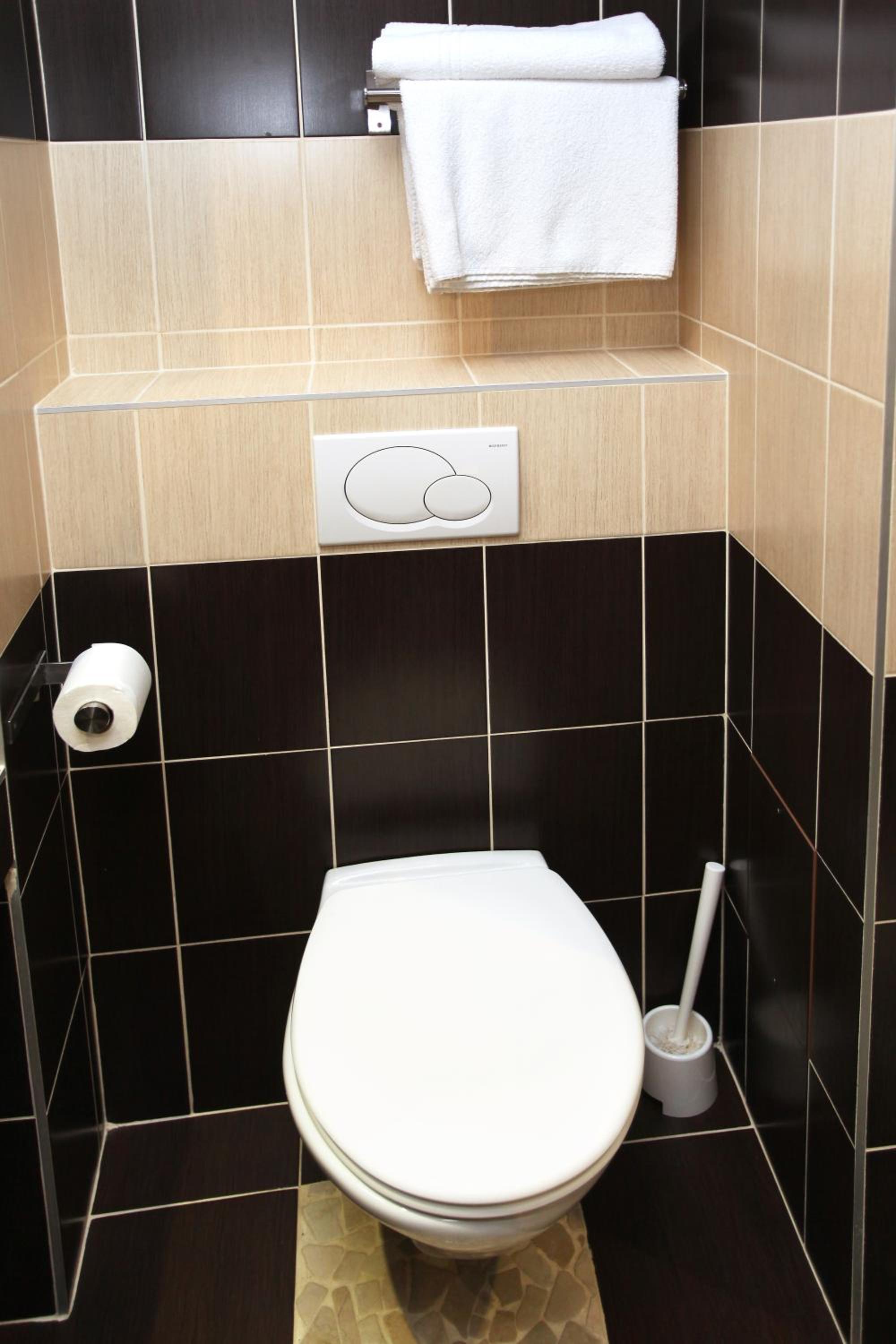 Standard Double Room - Photo 2