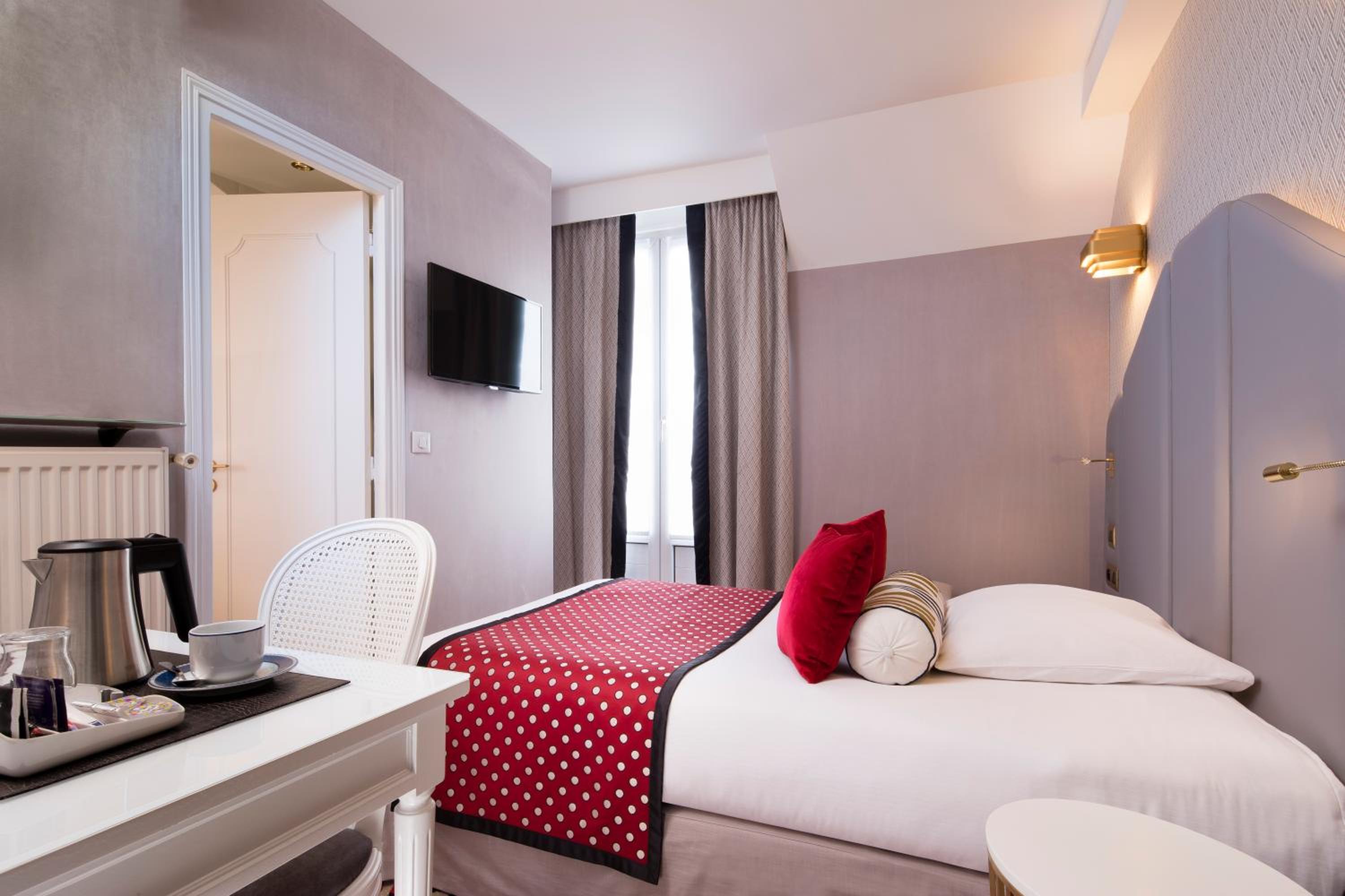 Single Room photo 1