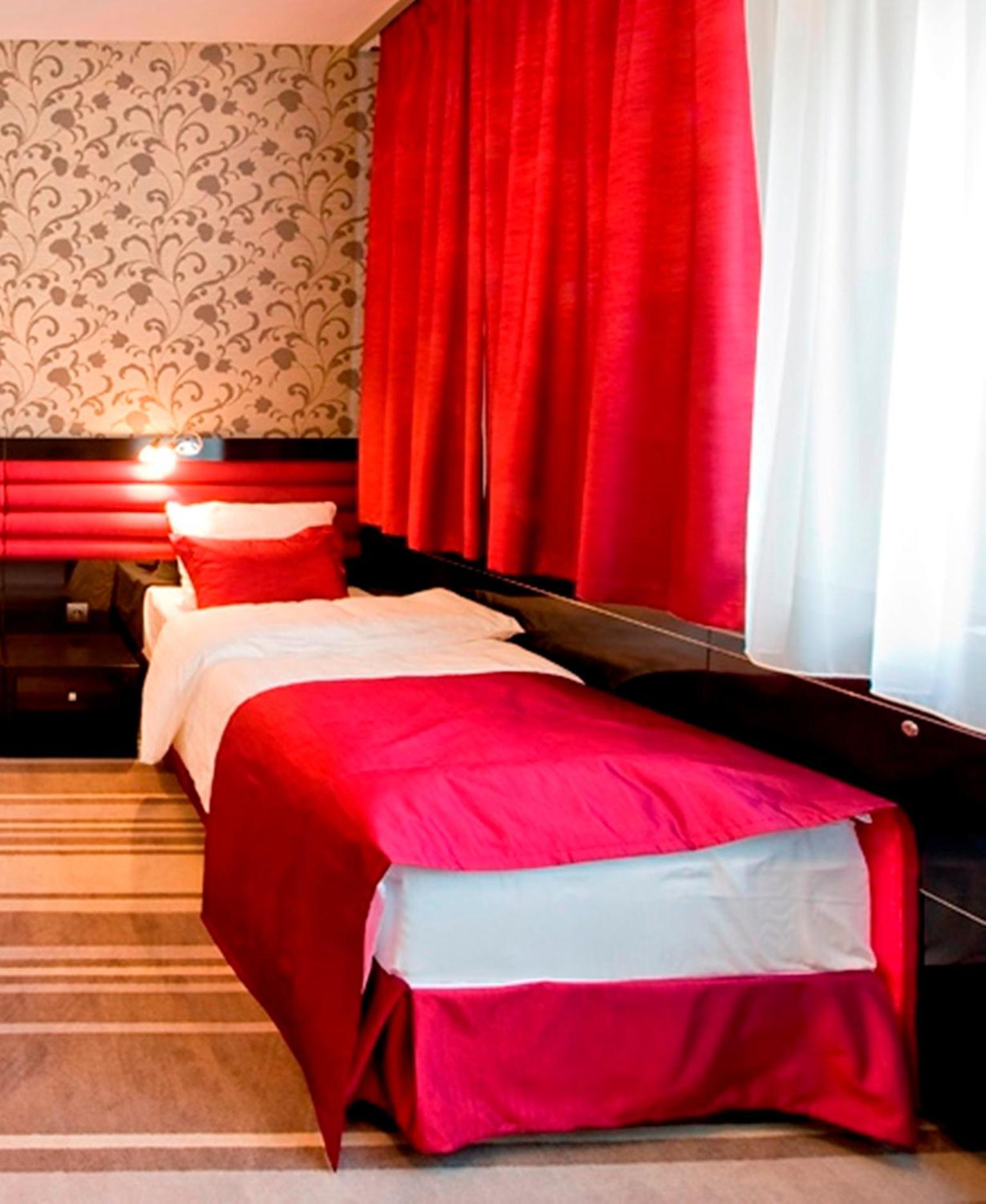 Single Room photo 1