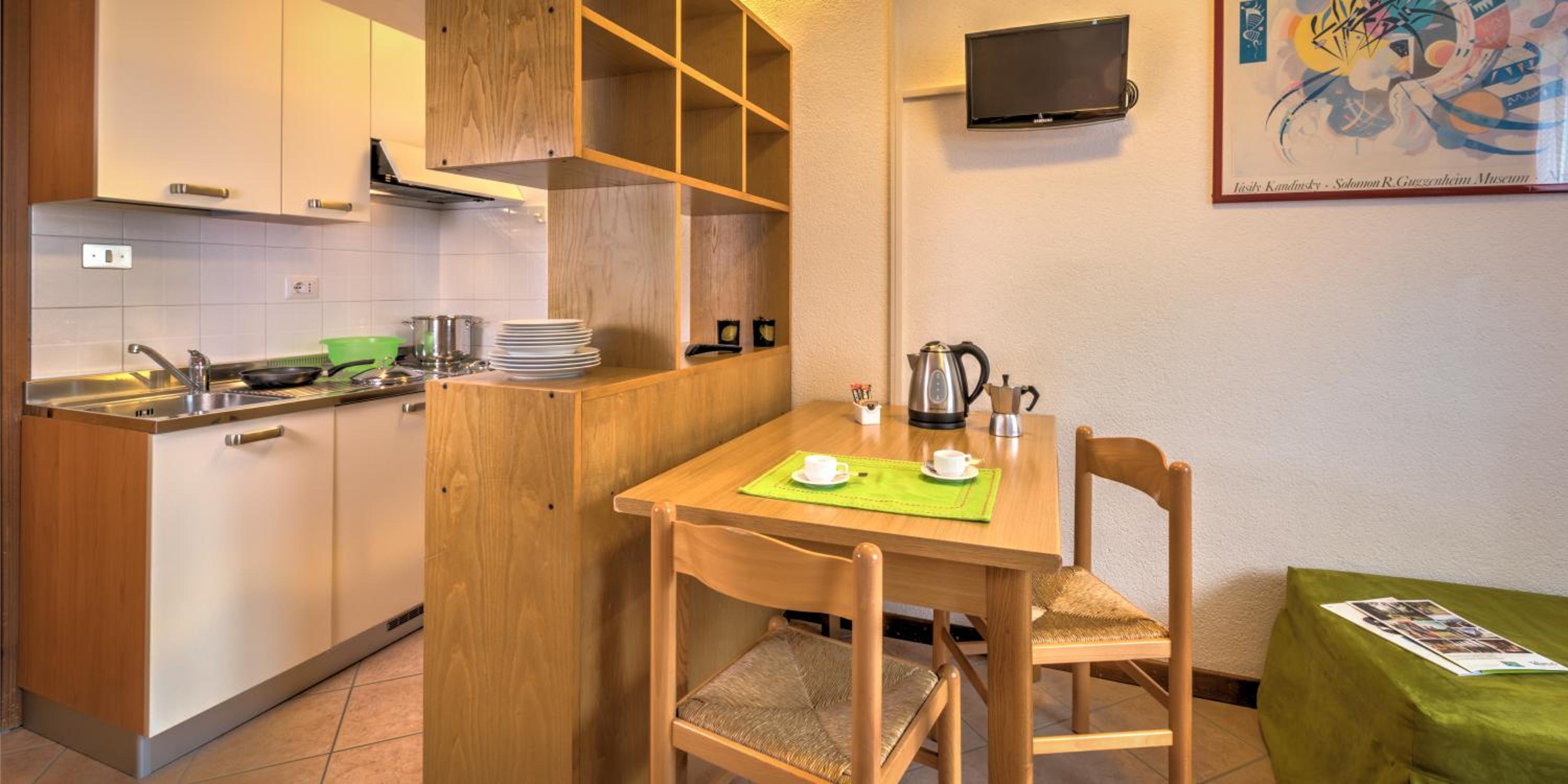 Studio (2 Adults) photo 3