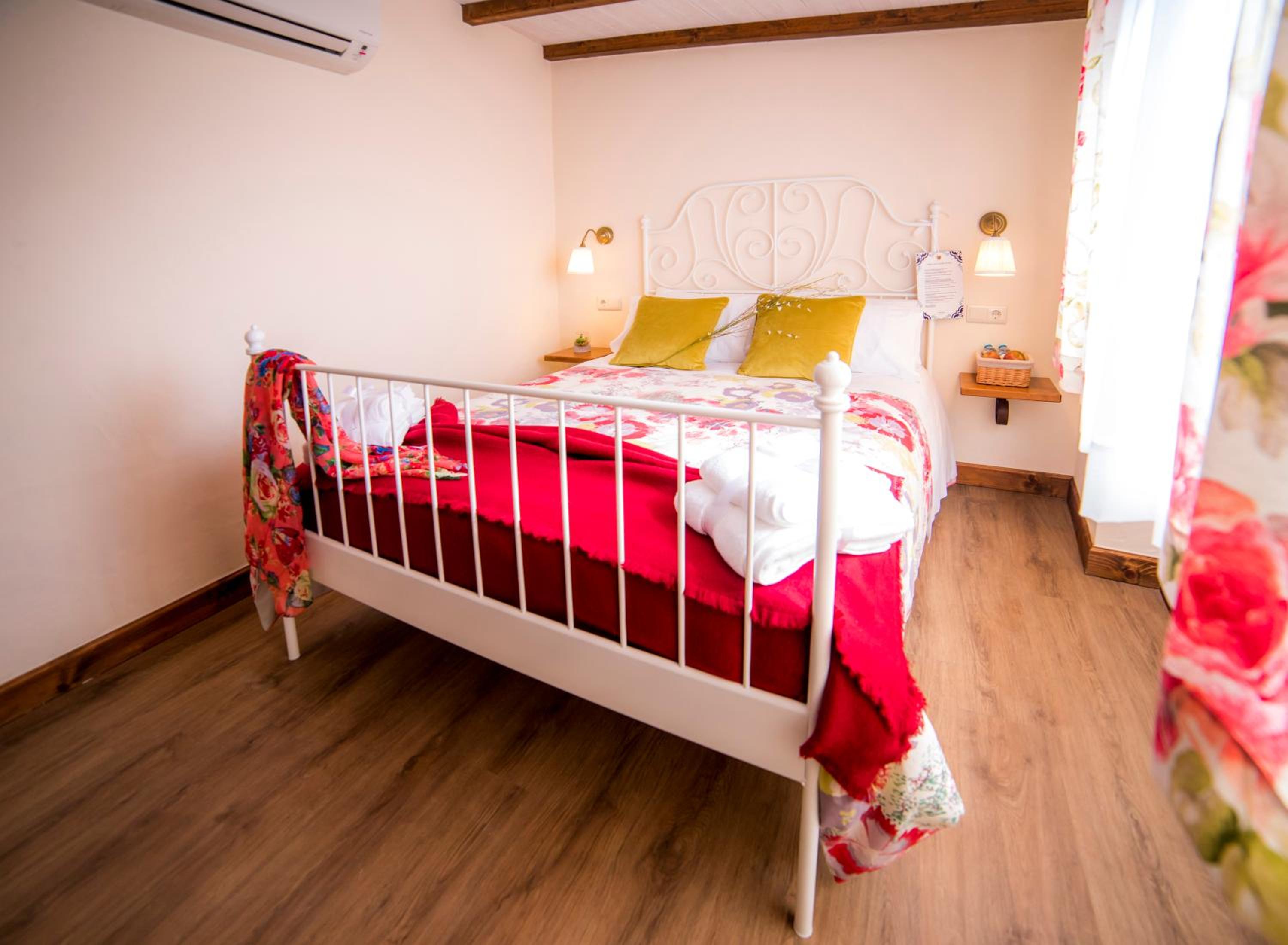 Superior Double Room - 2nd Floor photo 1