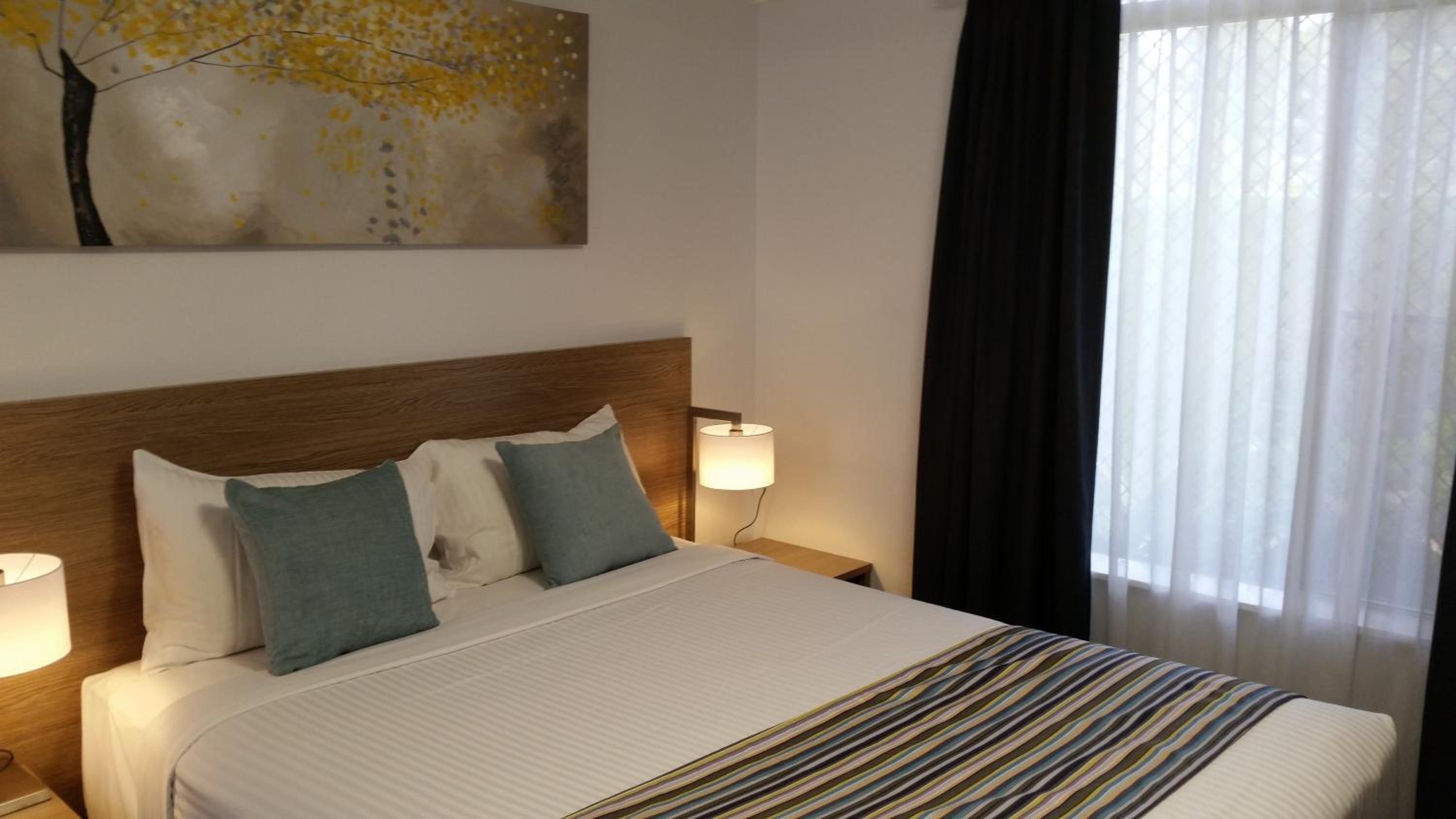 Executive Queen Room - Photo 2