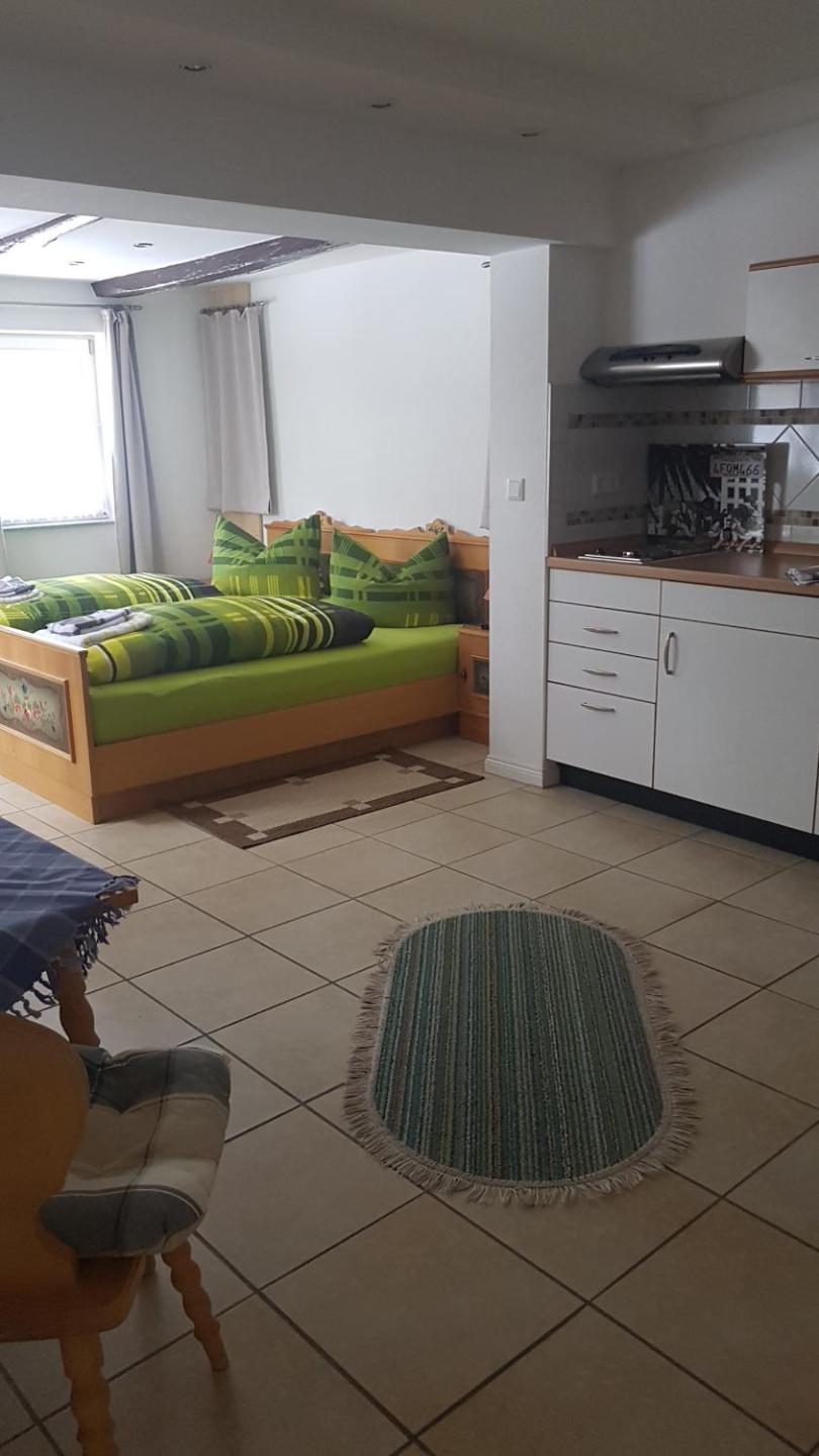 Apartment - Ground Floor photo 3