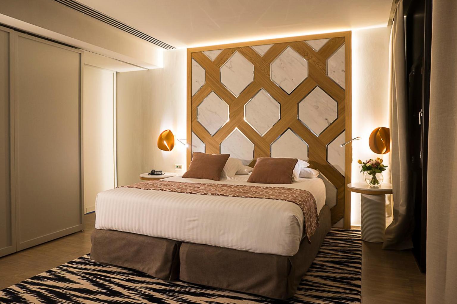 Suite with Sea View thumbnail 6