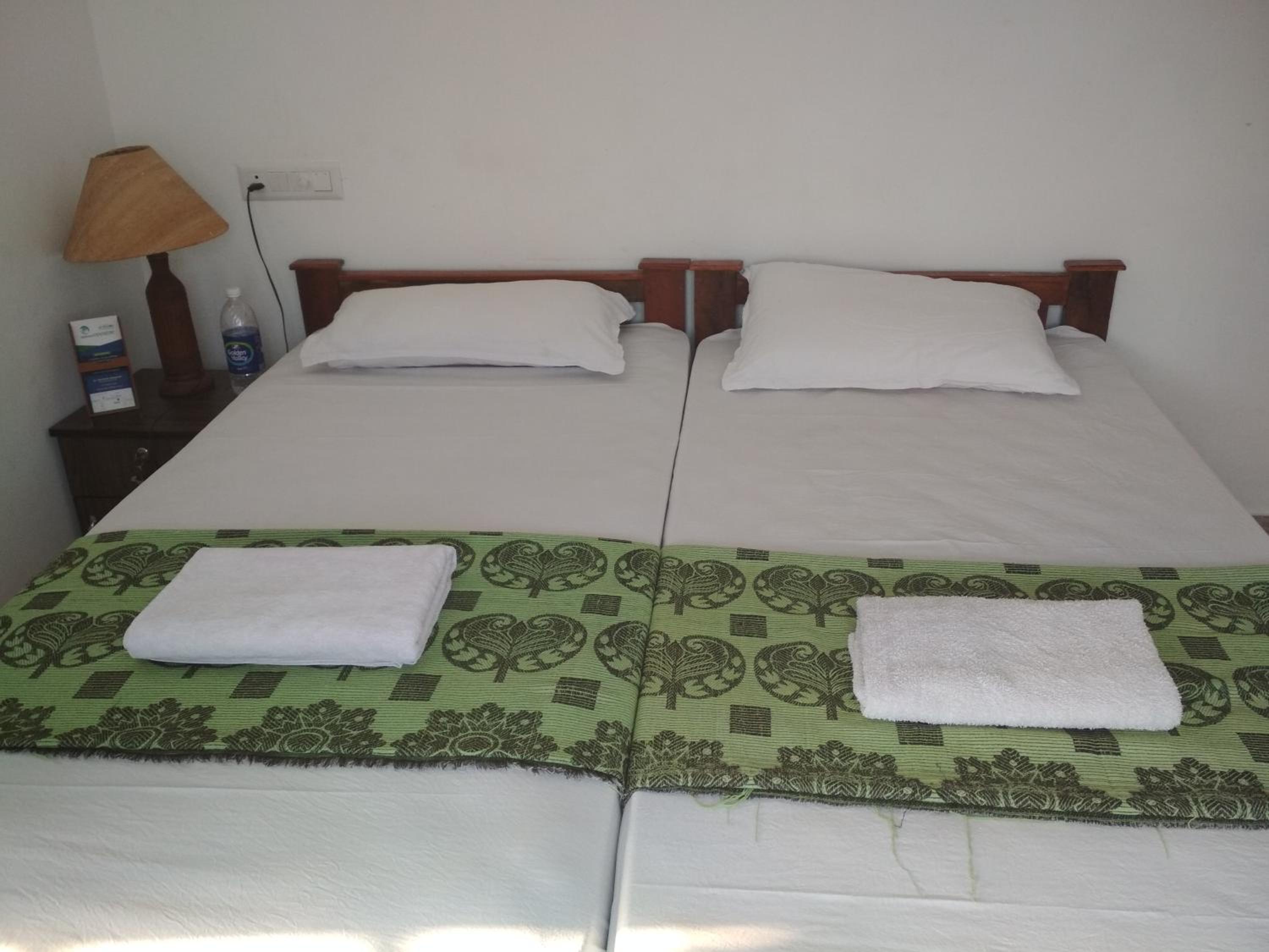 Standard Double Room photo 2
