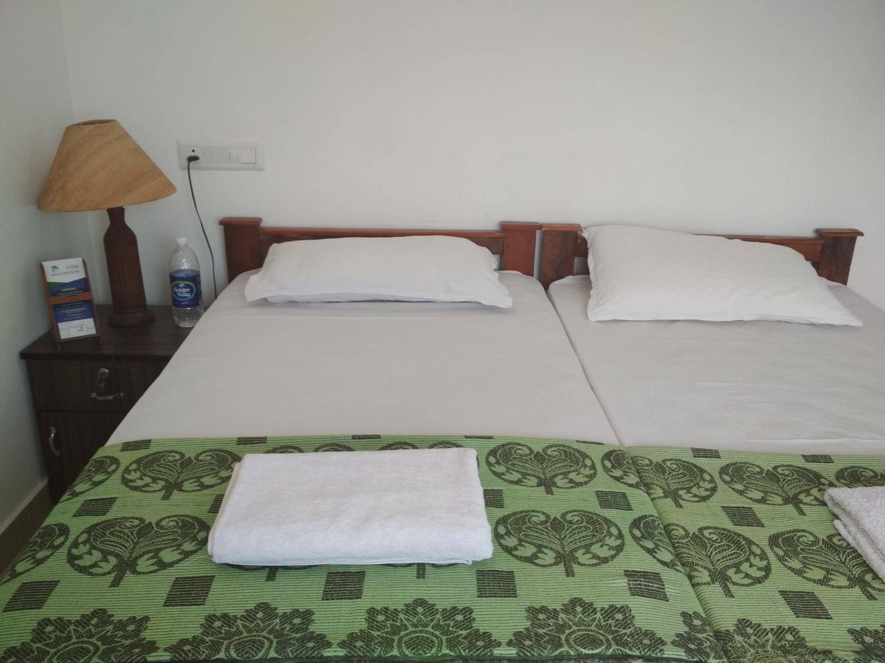 Standard Double Room photo 1