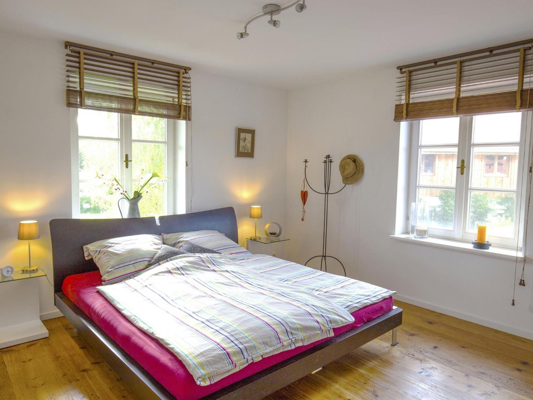 Two-Bedroom Apartment with Mountain View photo 1
