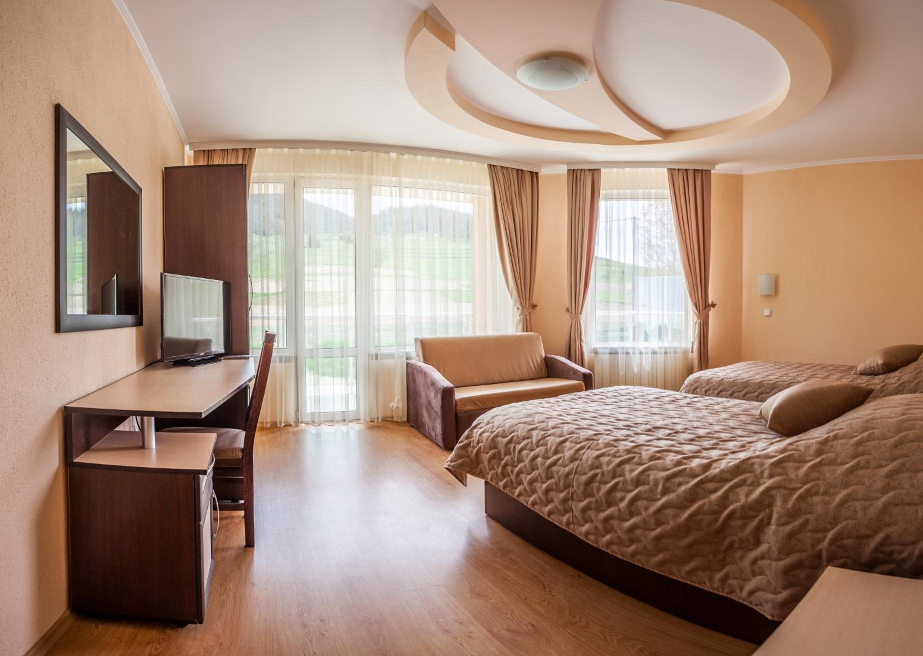 Superior Double Room - Photo 3