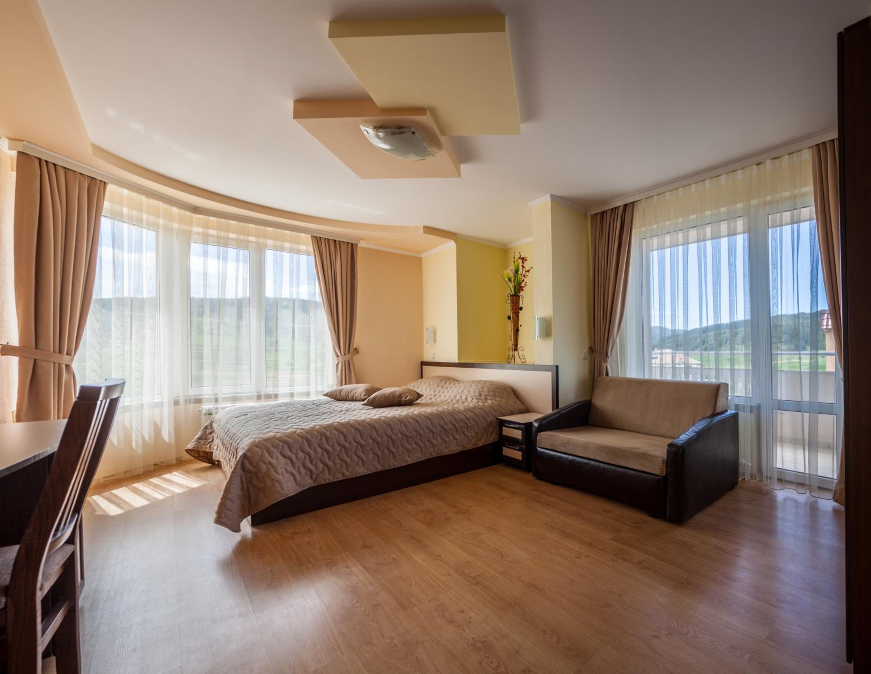 Superior Double Room - Photo 2