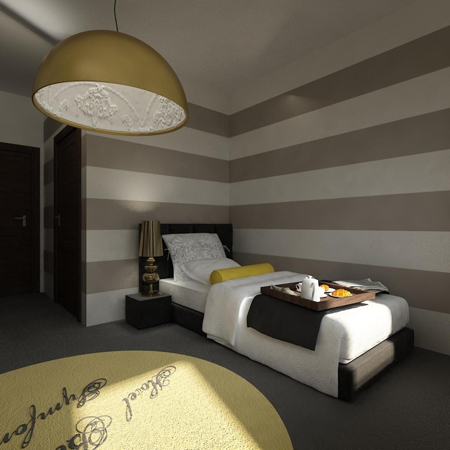 Deluxe Single Room photo 1