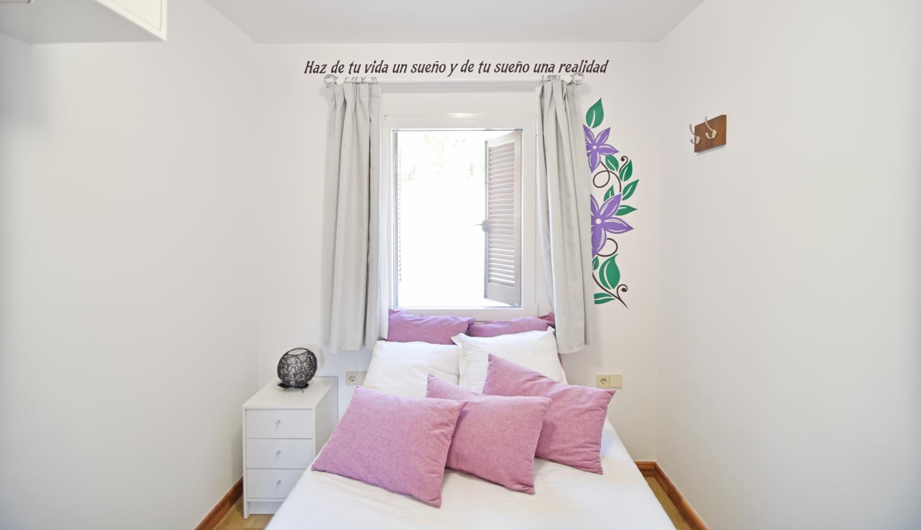 Habitación Doble Deluxe con Cama Extra