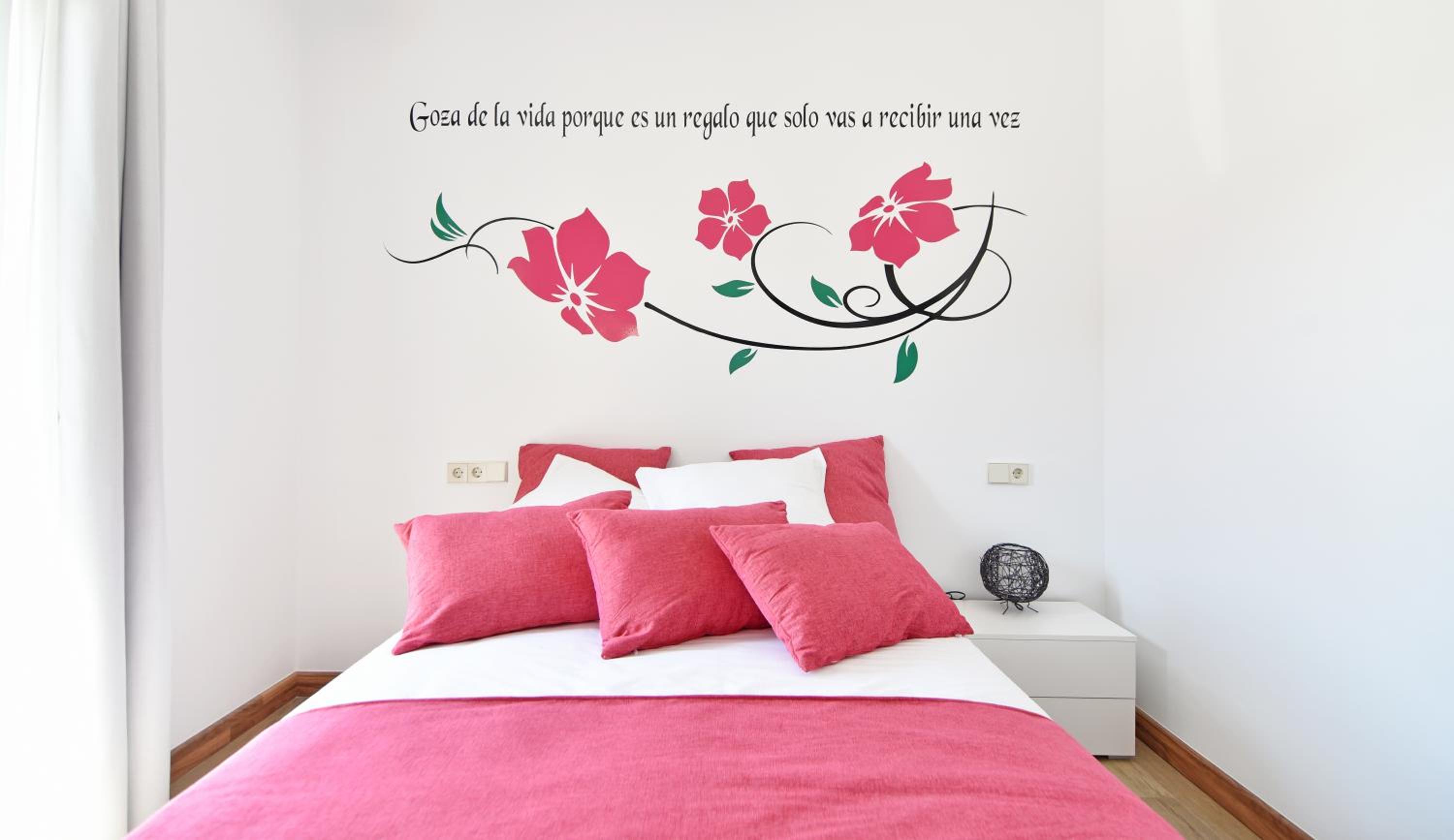 Habitación Doble de Lujo con Balcón