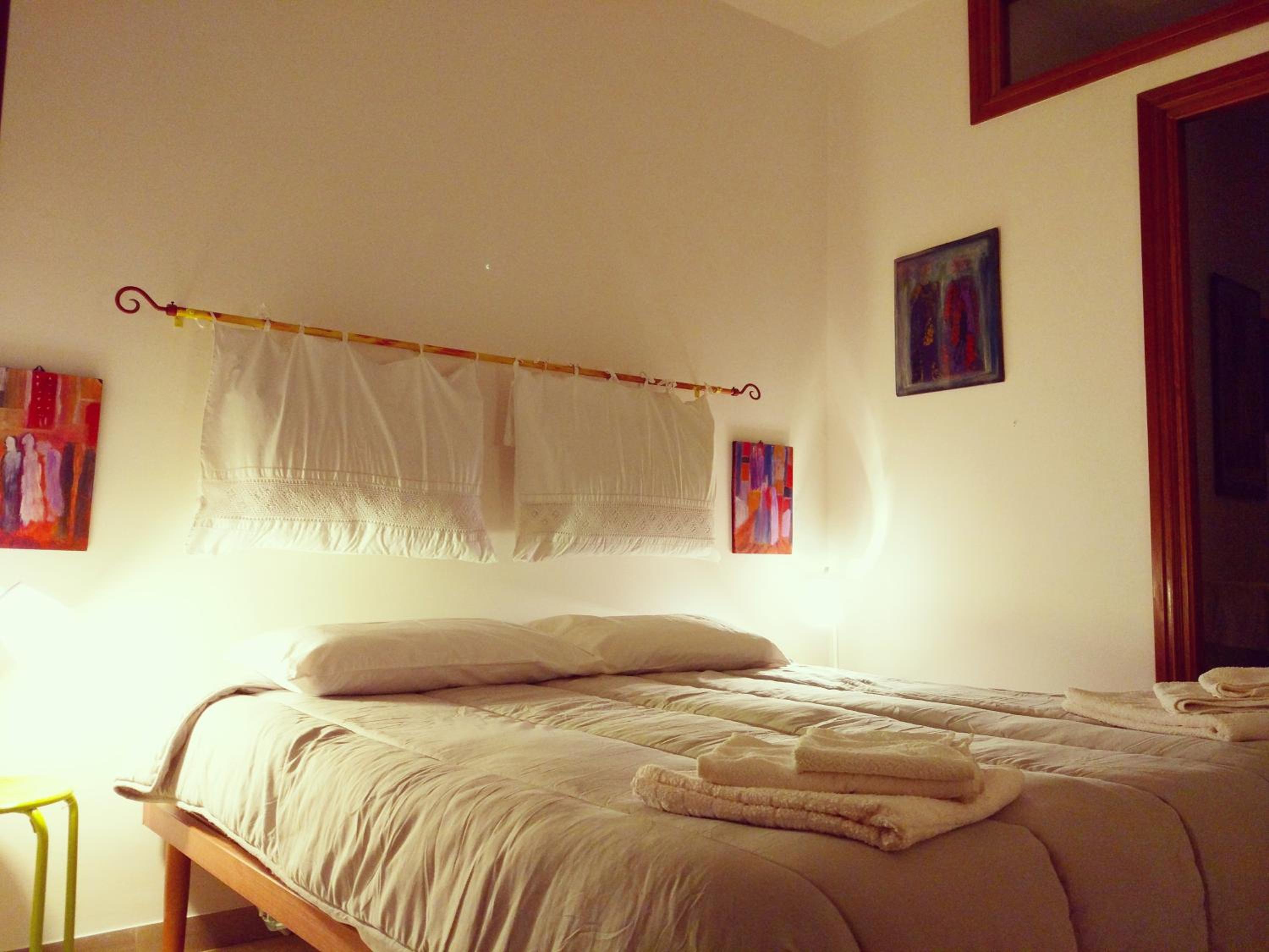 Comfort Triple Room photo 2