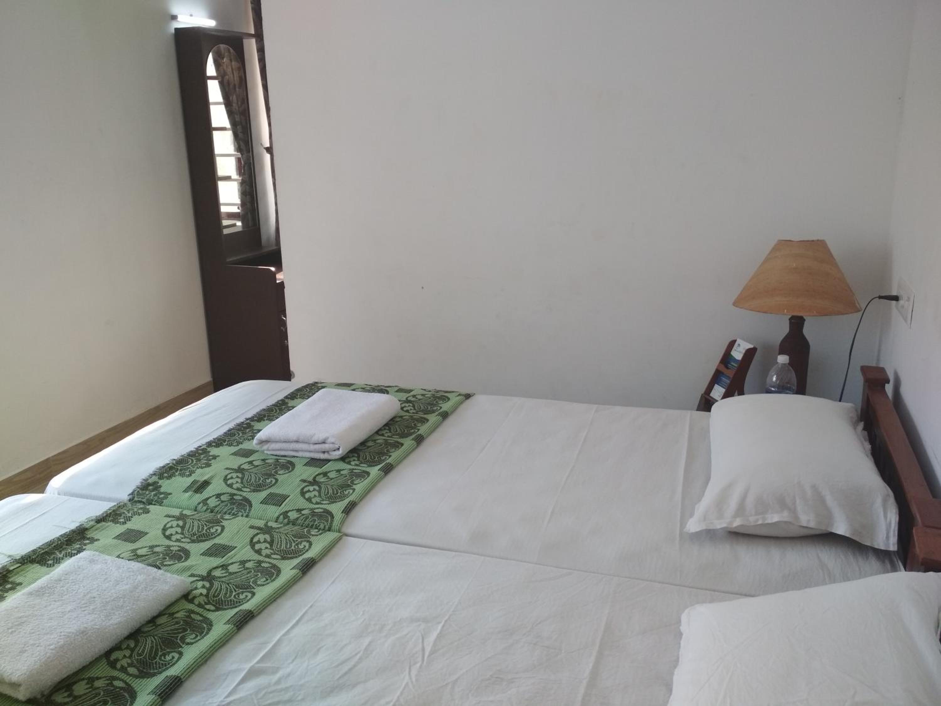 Standard  Room photo 1