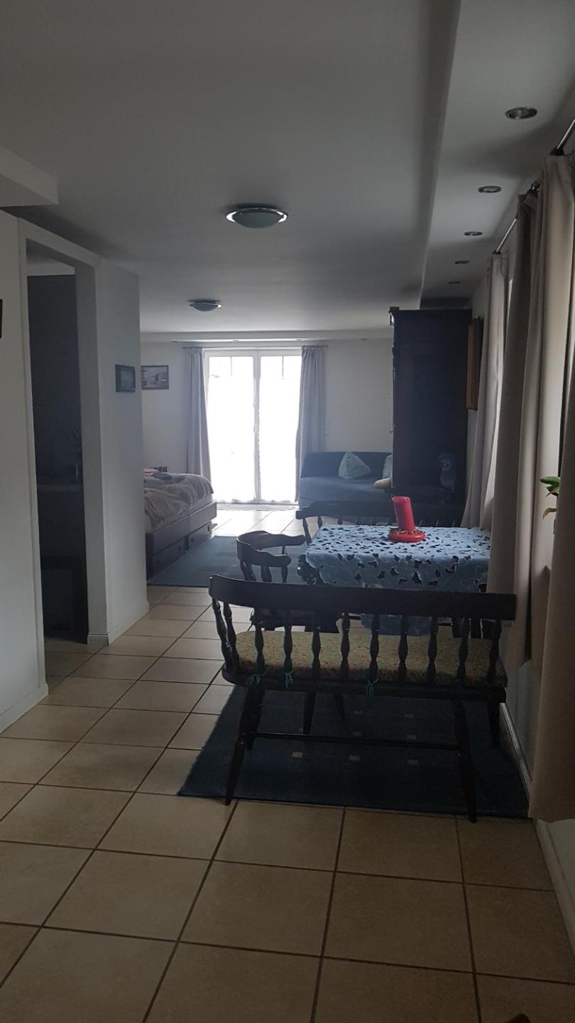 Apartment photo 2