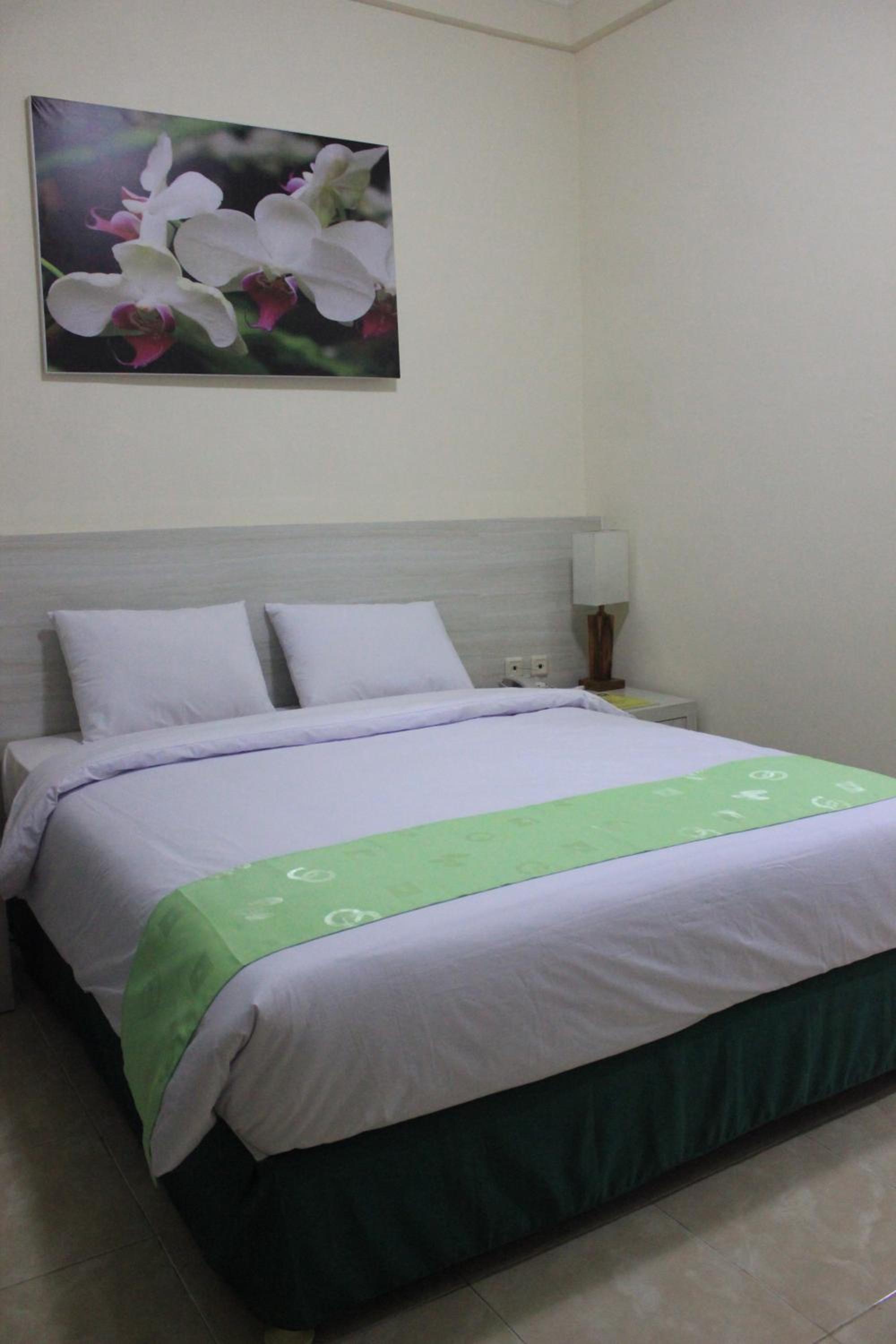 Deluxe Double Room - Photo 3