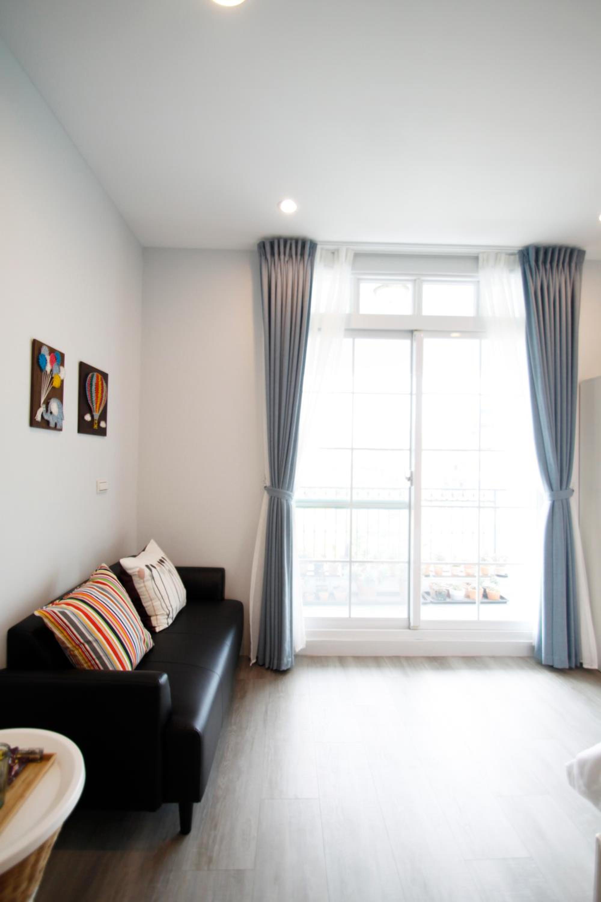 Quadruple Room with Balcony photo 3