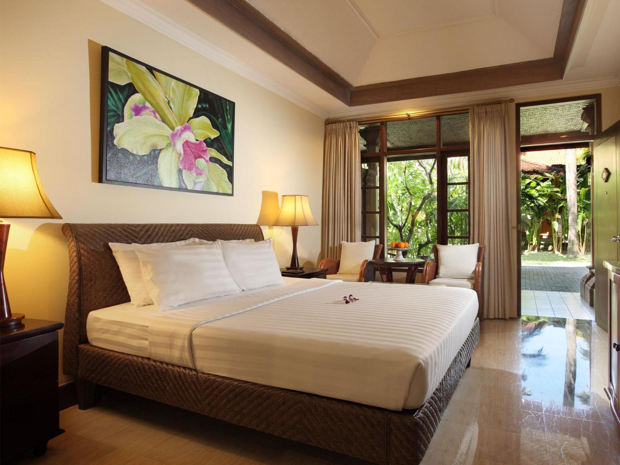 Superior Double or Twin Room - Photo 5
