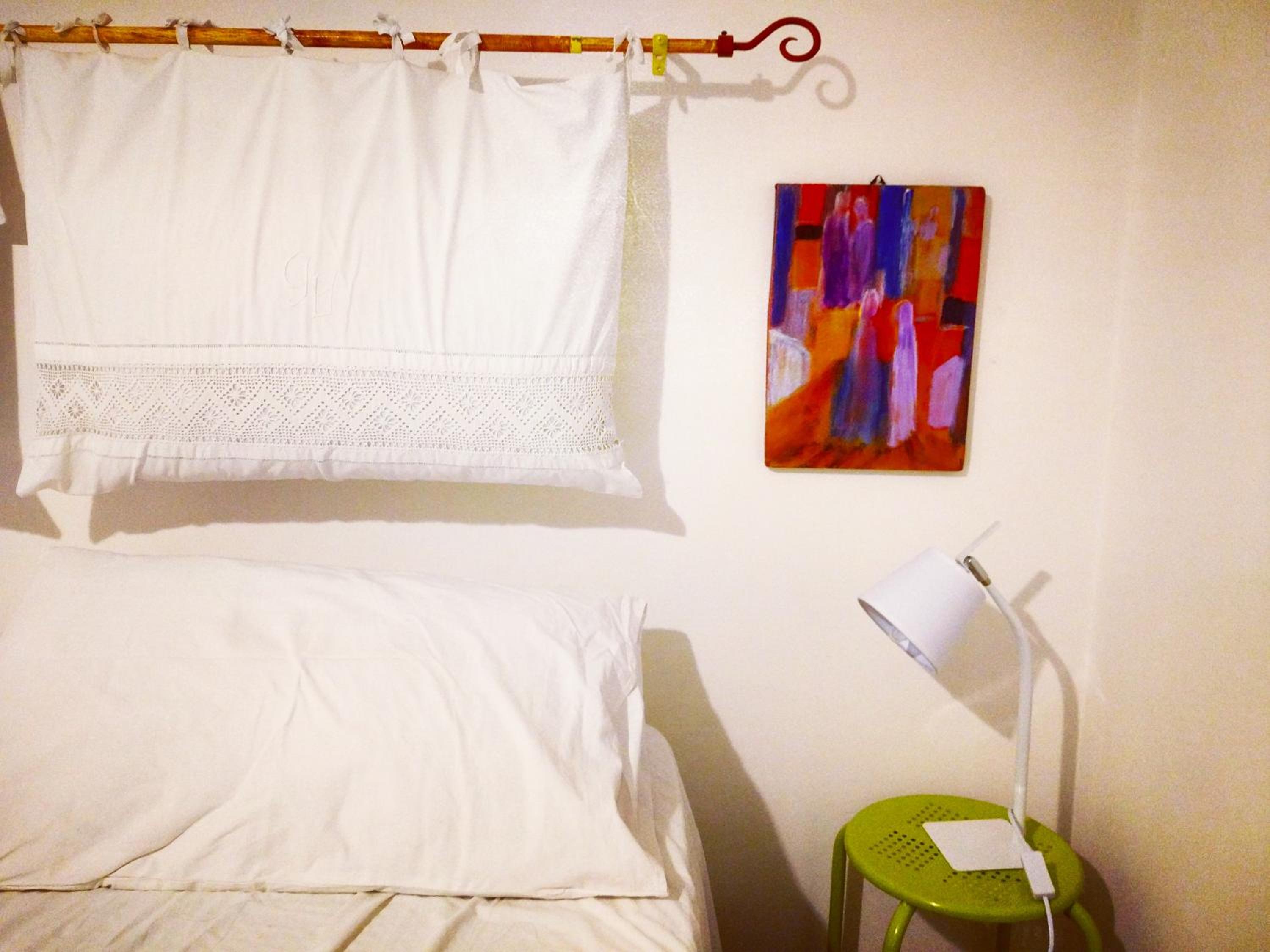 Comfort Triple Room photo 3